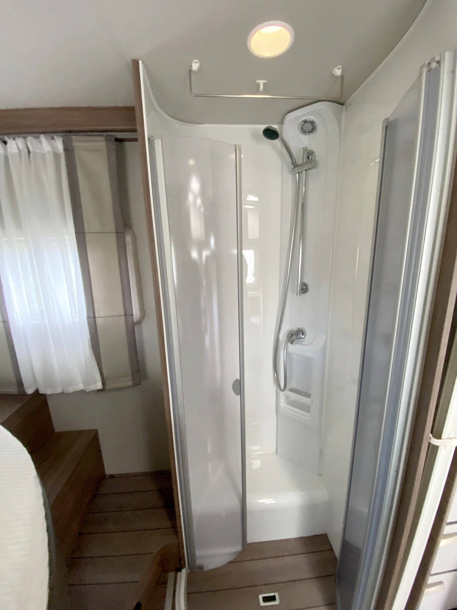 Fiat Ducato 2,3 l 150 ch/Al-Ko