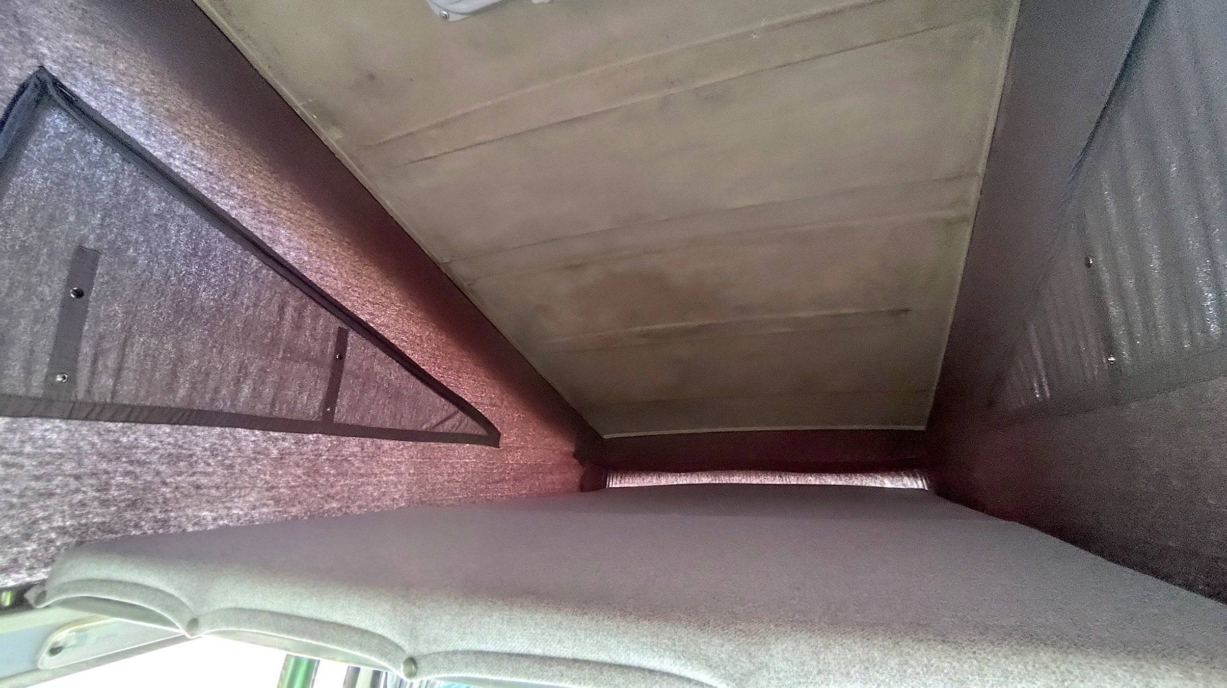 Westfalia Westfalia T3 Joker