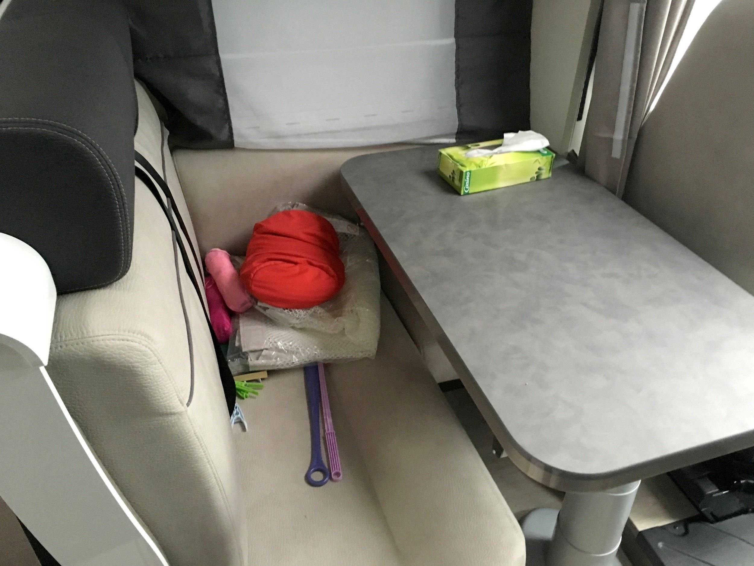 Challenger 288 Eb Ford