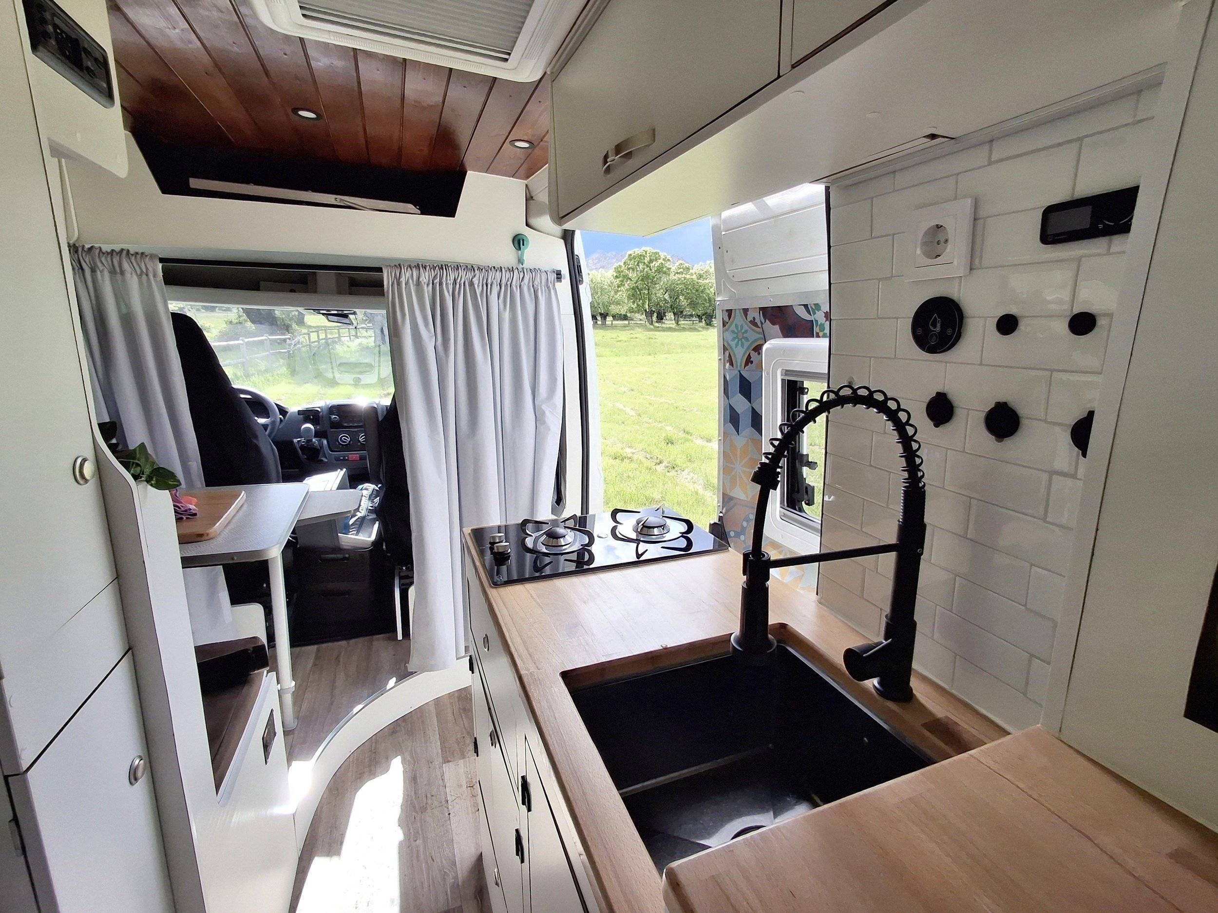 Citroen Citroën jumper