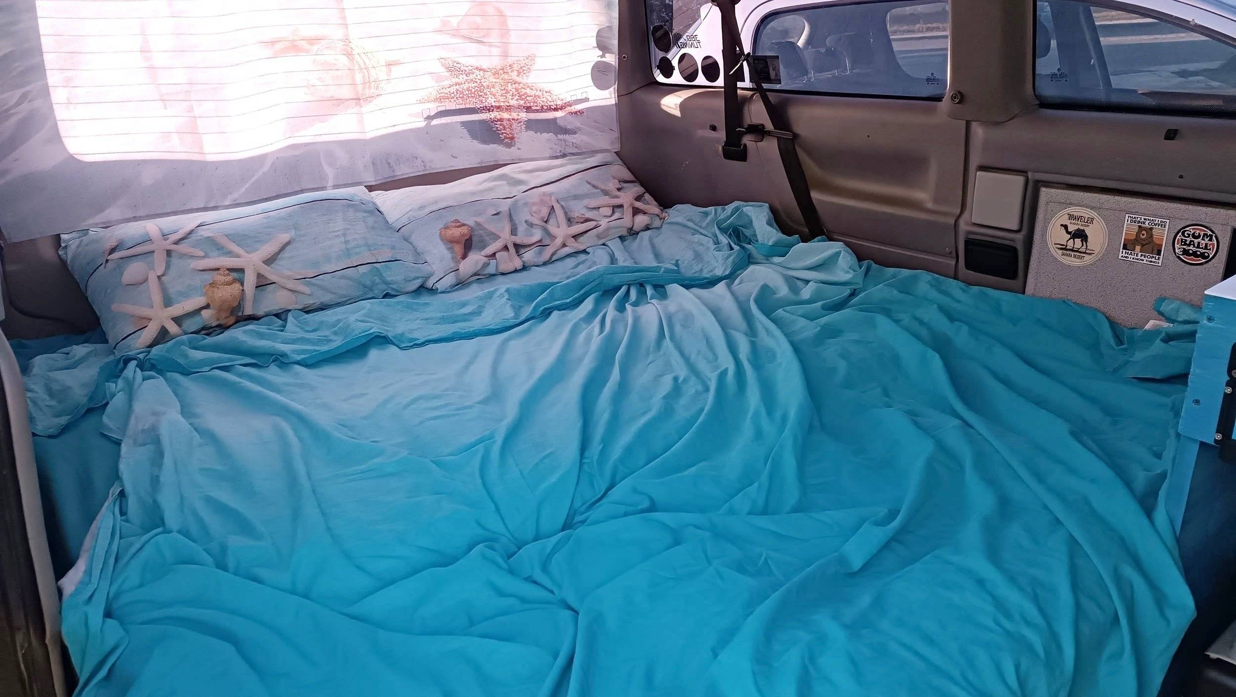 Volkswagen Transporter T4 Multivan