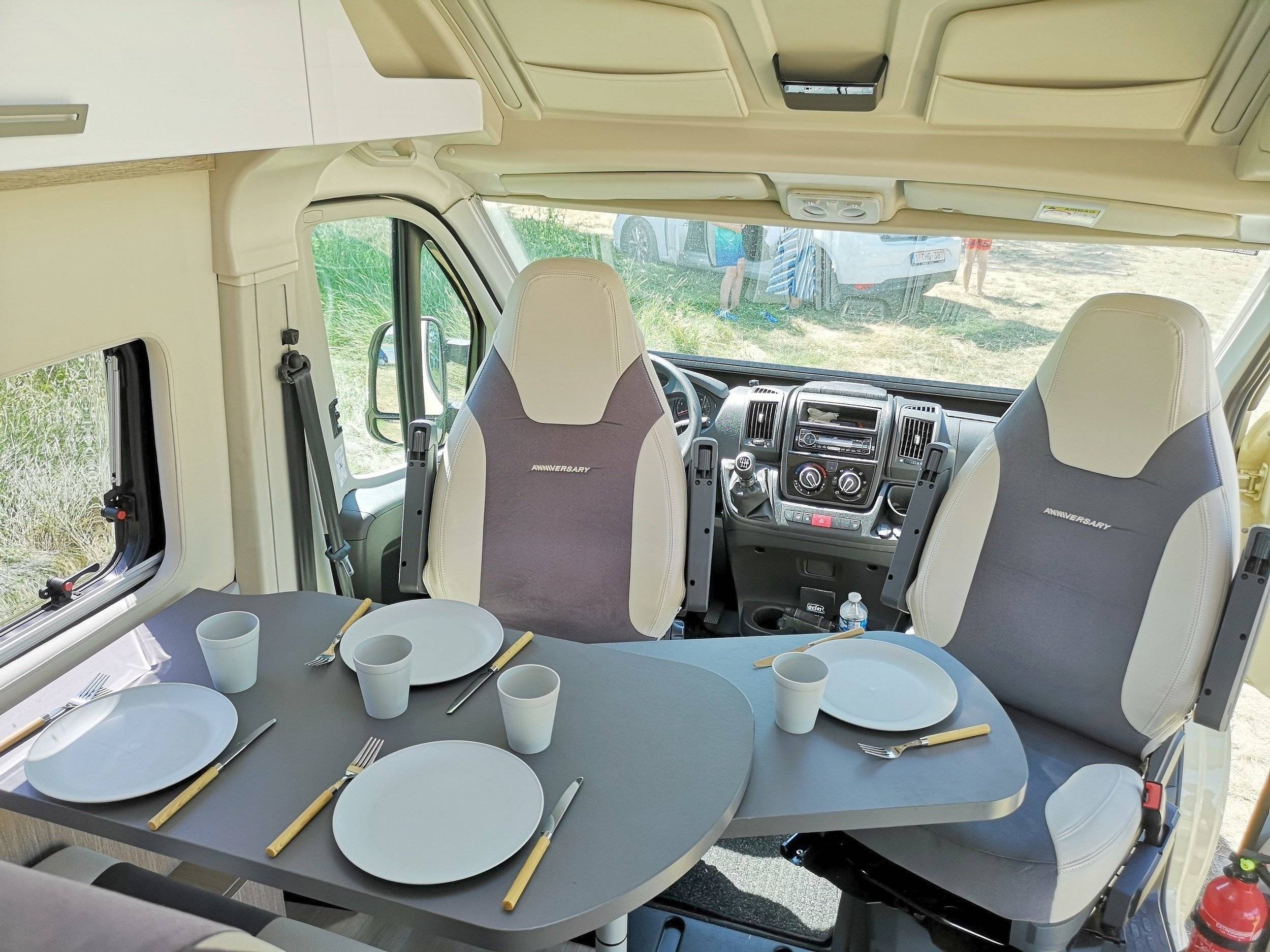 Chausson V594 Anniversary