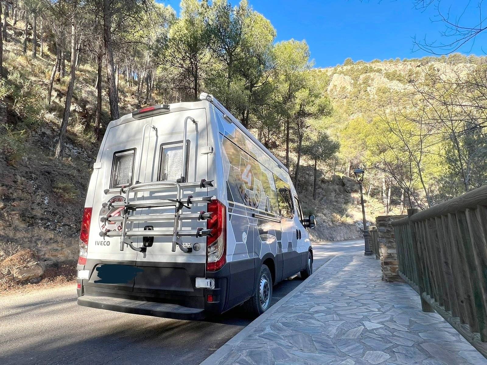 Iveco Daily 2,3 l 156 ch