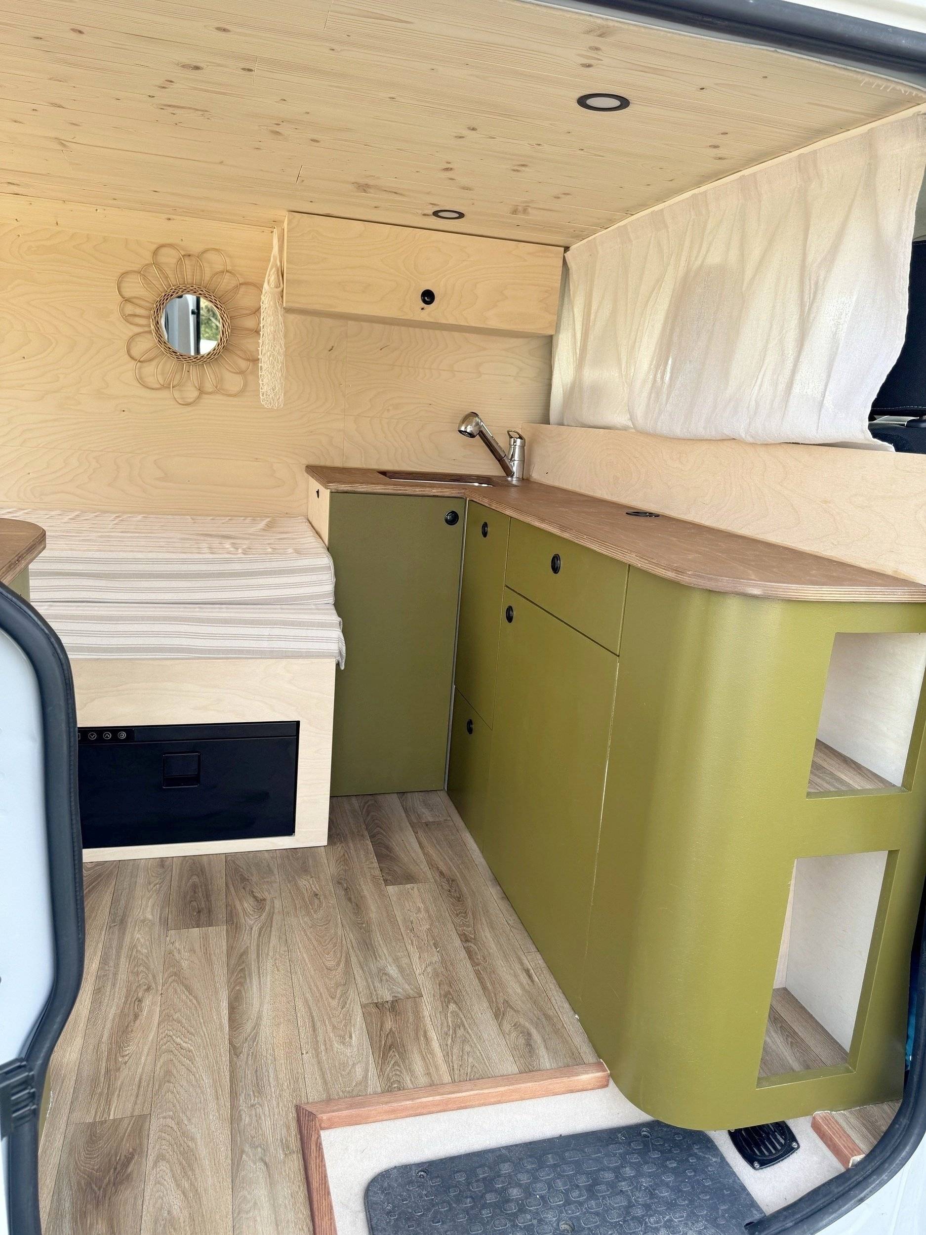 Fiat Talento 1,6 l 120 ch