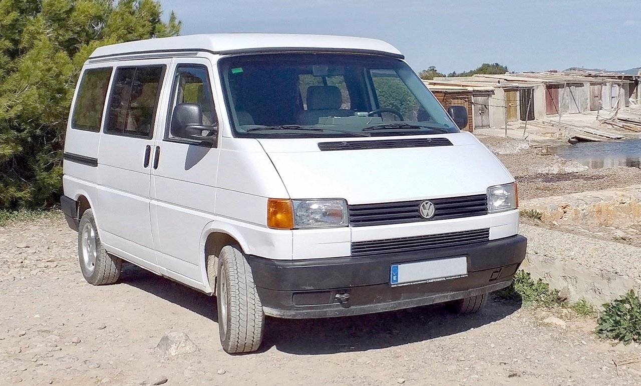 Volkswagen Volkswagen 