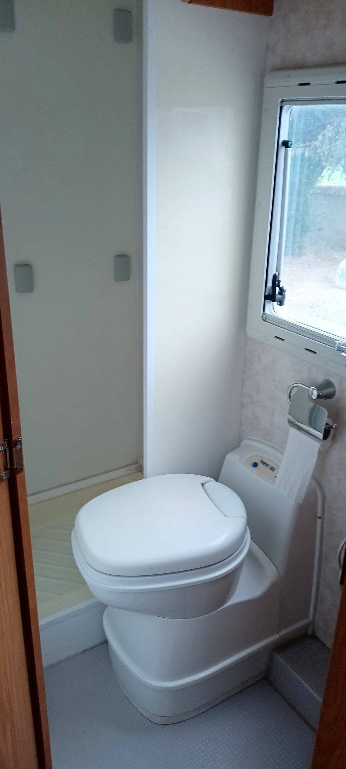 Pilote Ducato 2.8 L