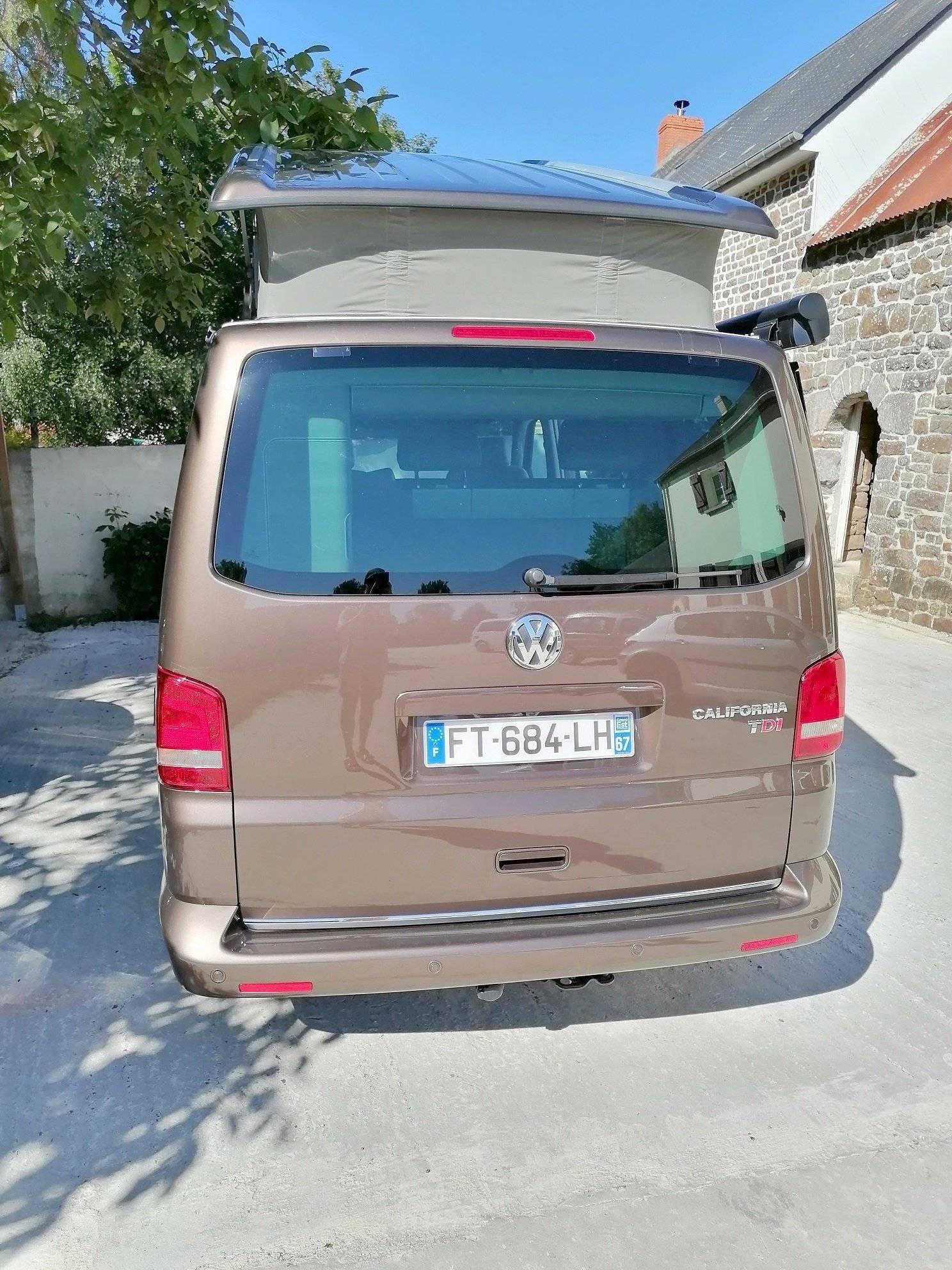 Volkswagen Volkswagen