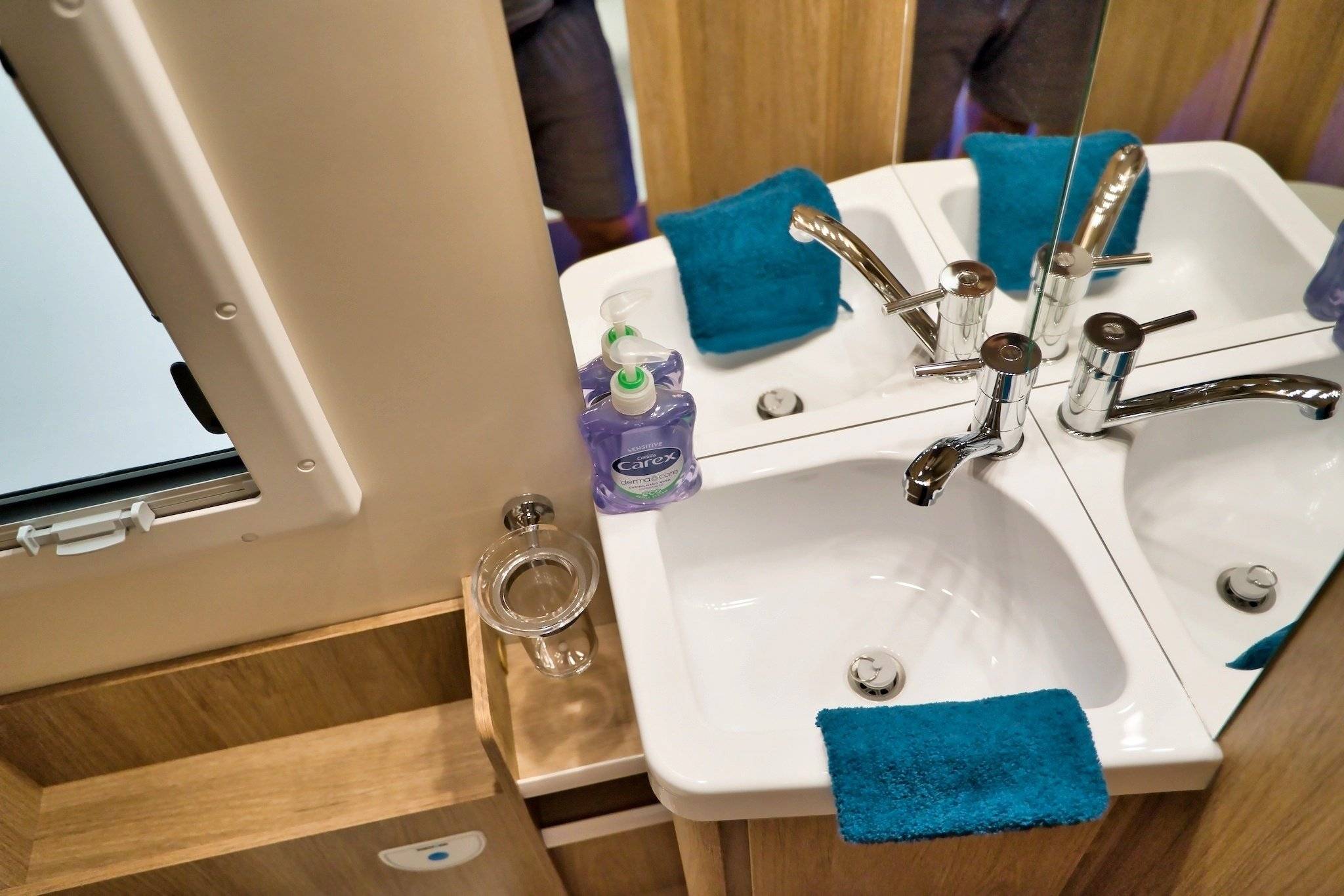 Roller Team ZEFIRO  284 TL