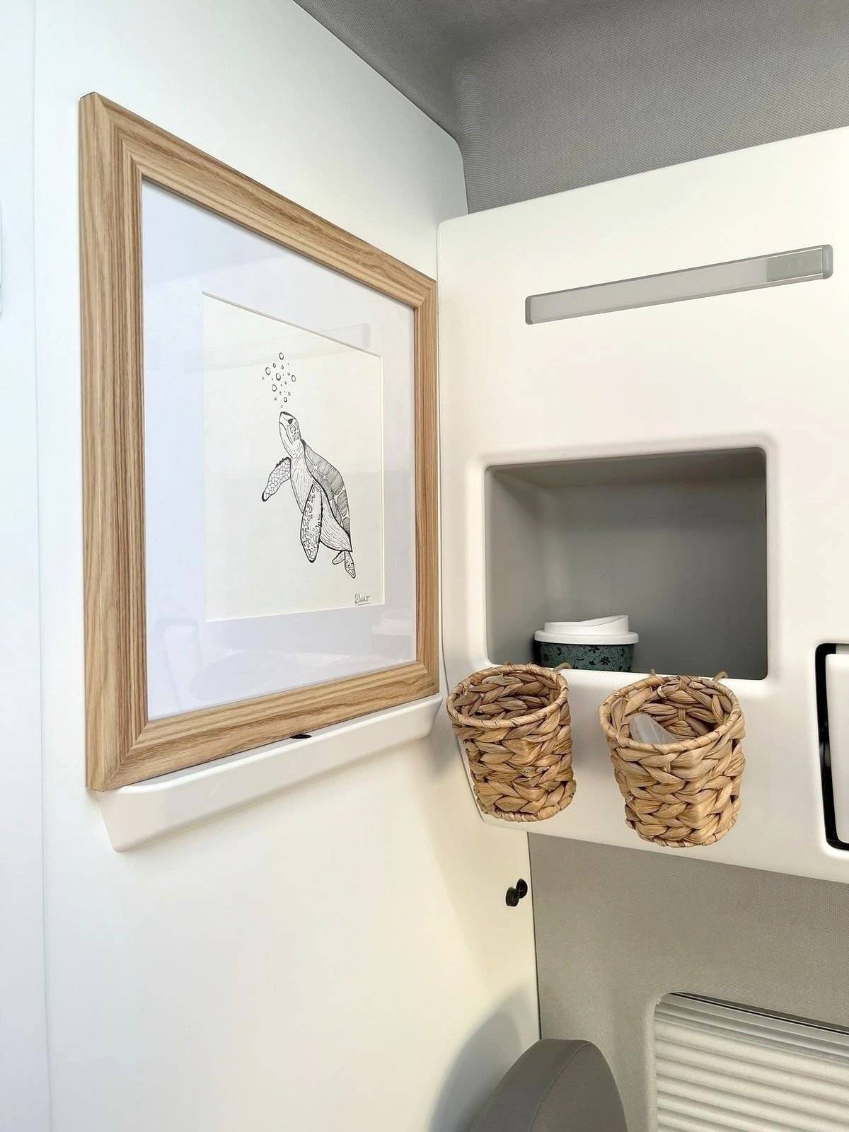 Volkswagen Grand California 600