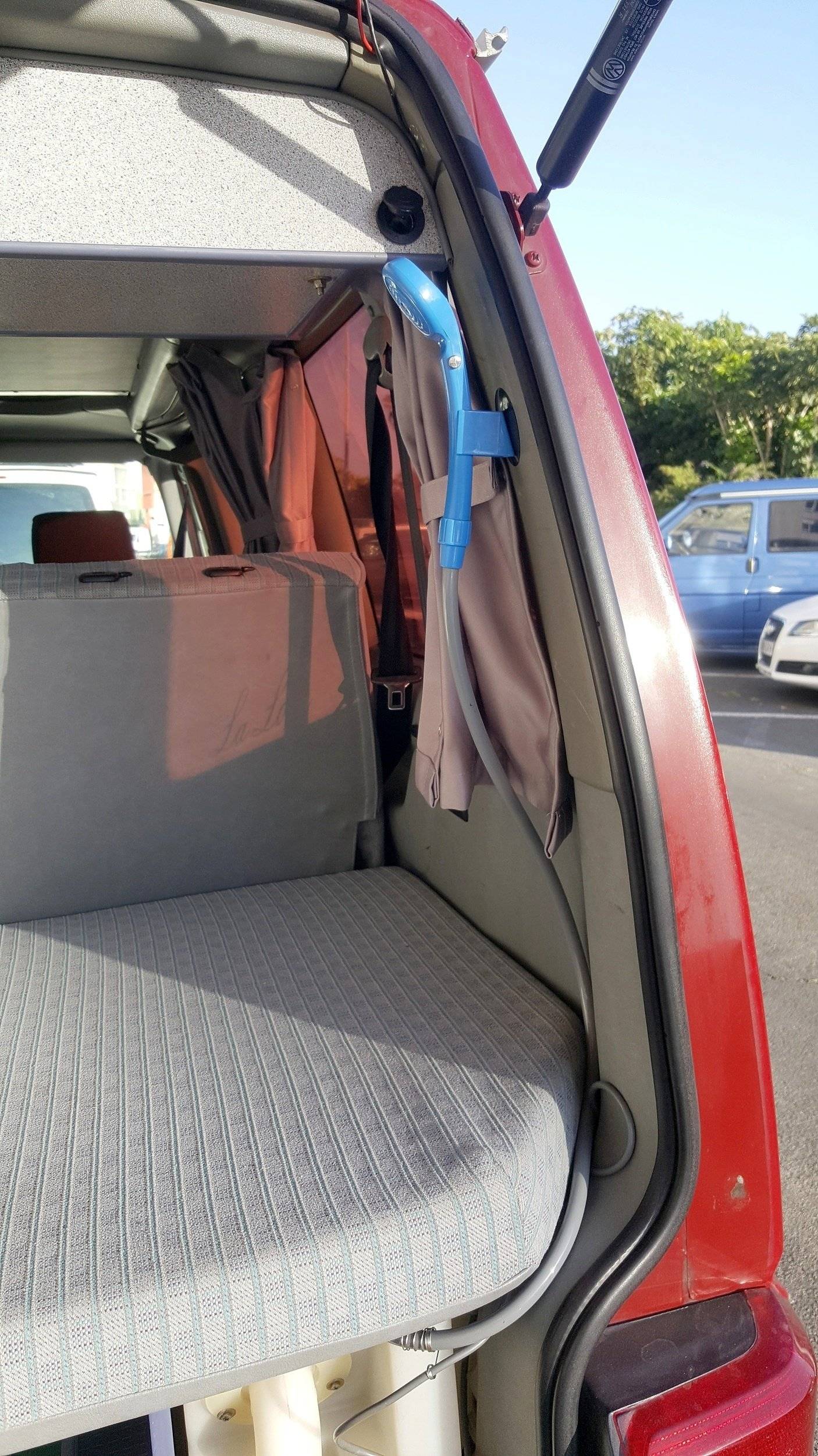 Volkswagen California