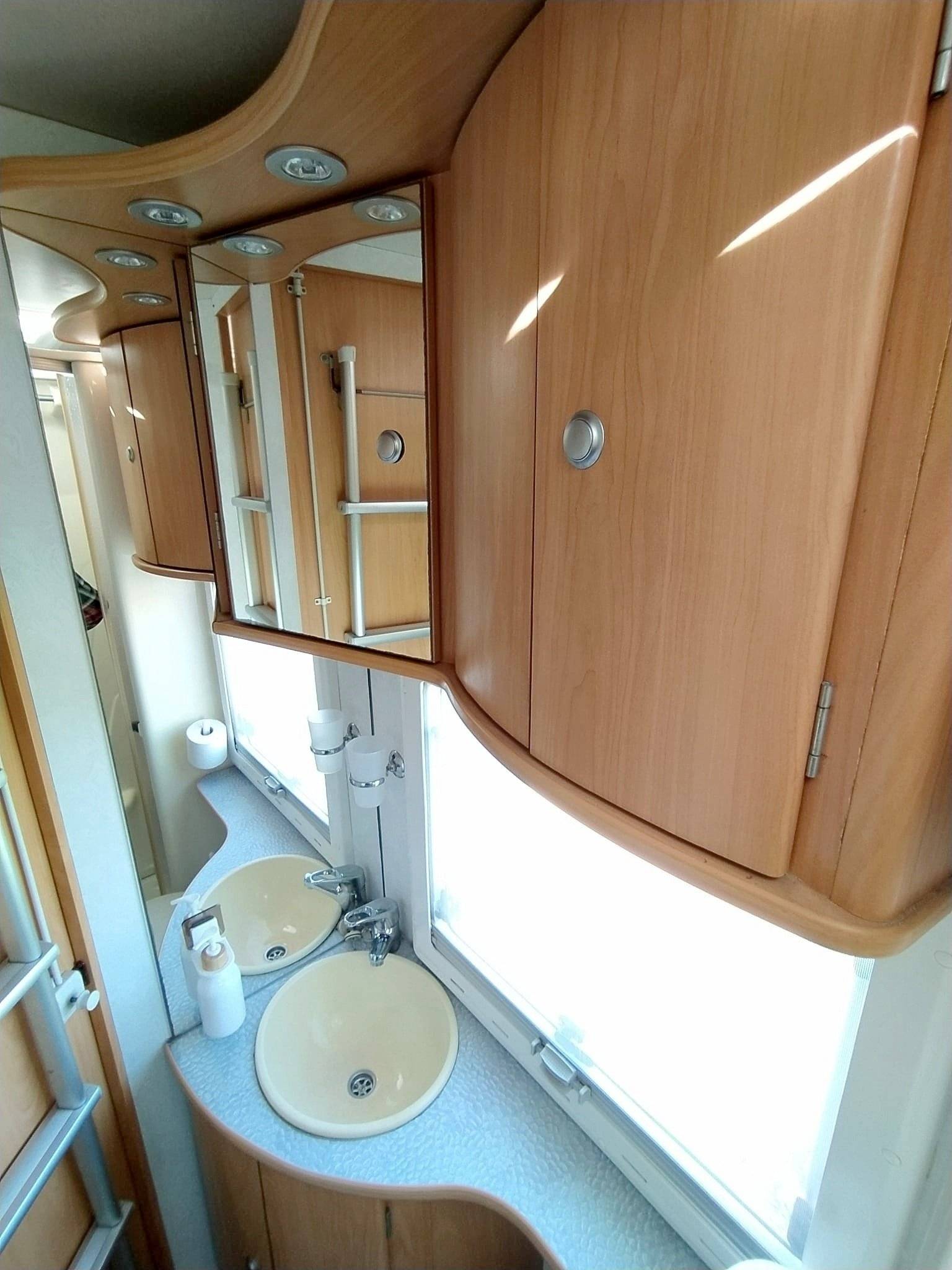 Challenger Challenger 133