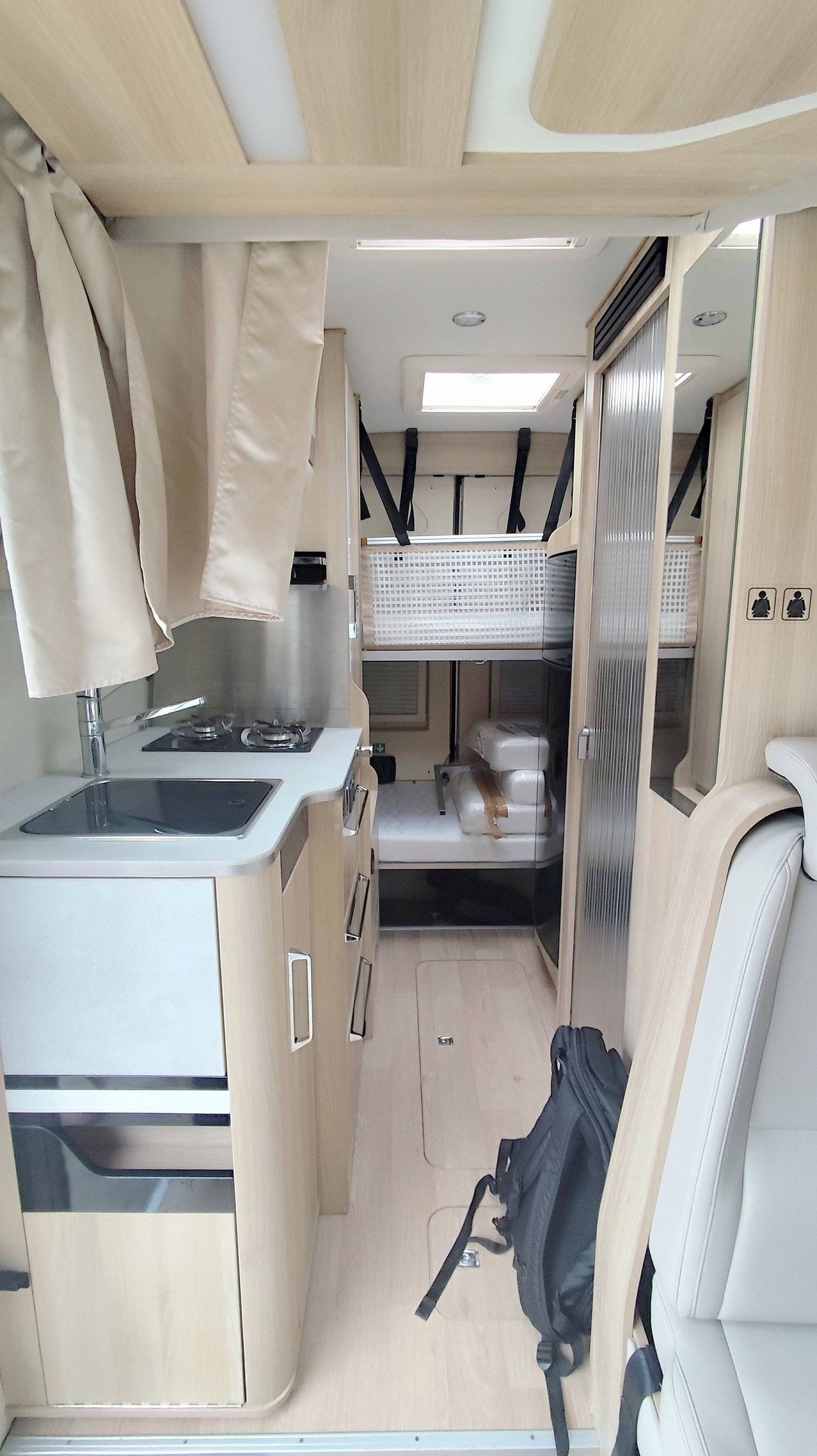 Campérêve Familyvan