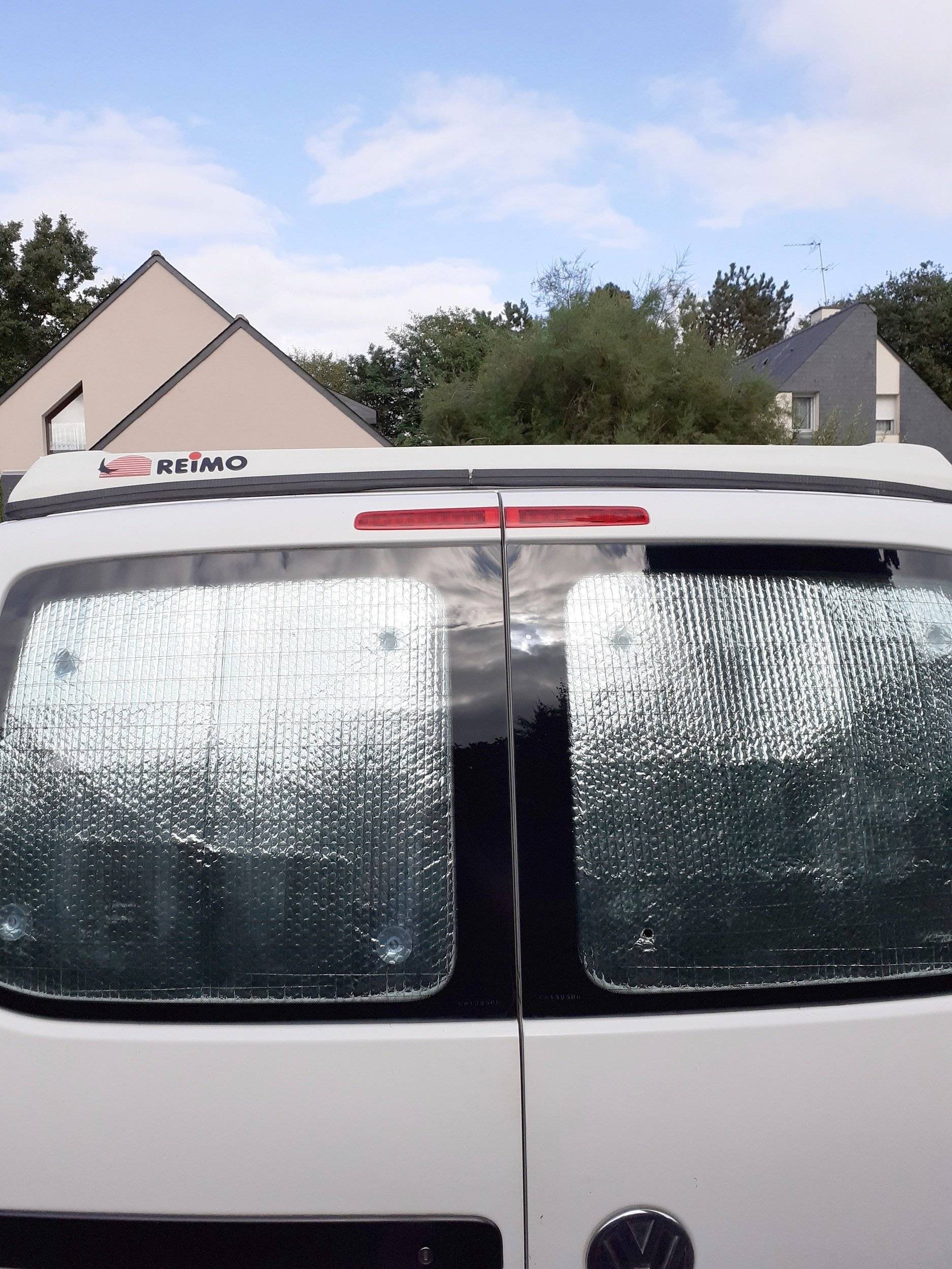 Volkswagen Volkswagen transporter T5