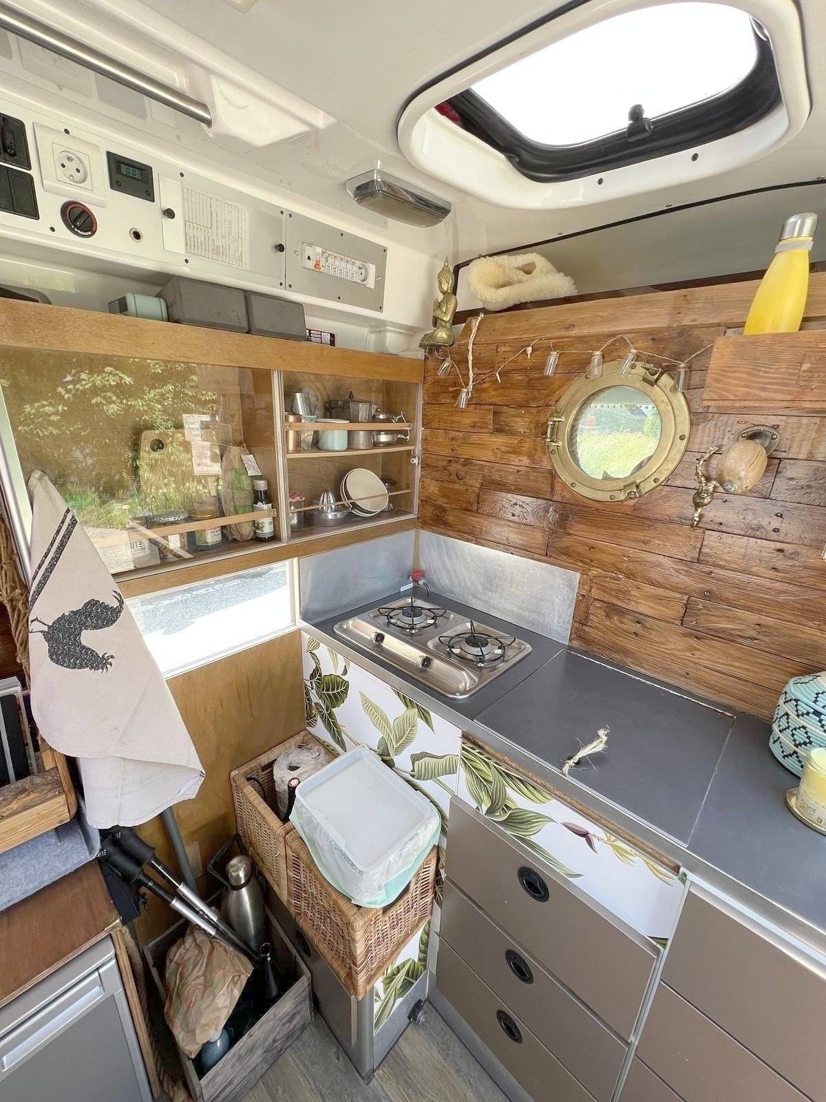 Renault Master 2,5 l dCi 120 ch.