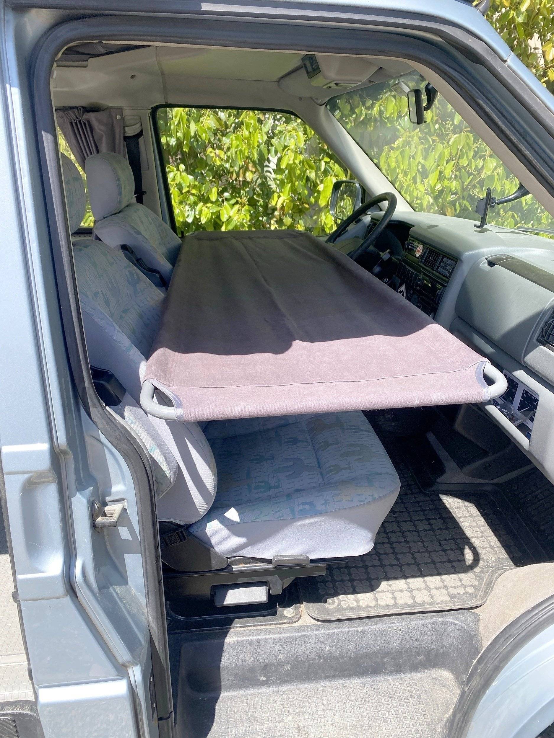 Westfalia T4 California