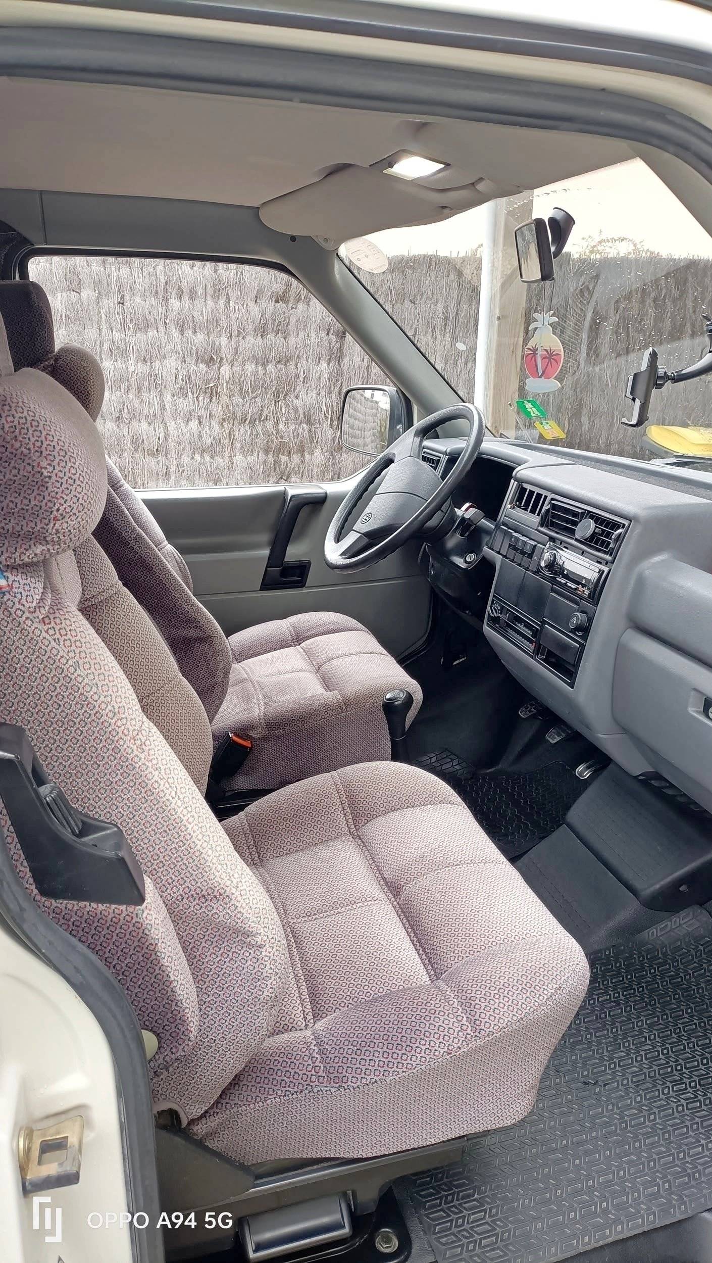 Campérêve Volkswagen Transporter