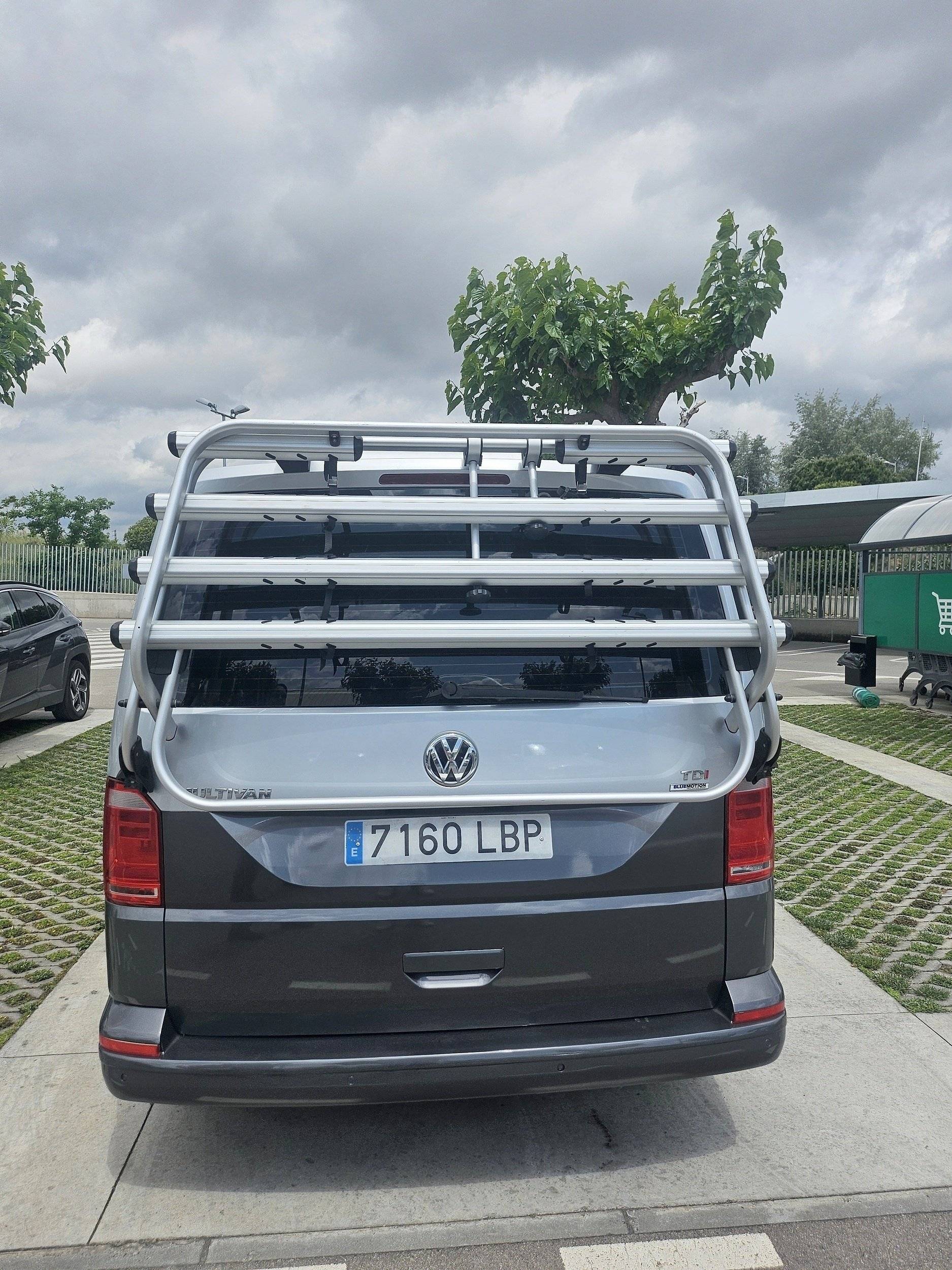 Volkswagen original volkswagen