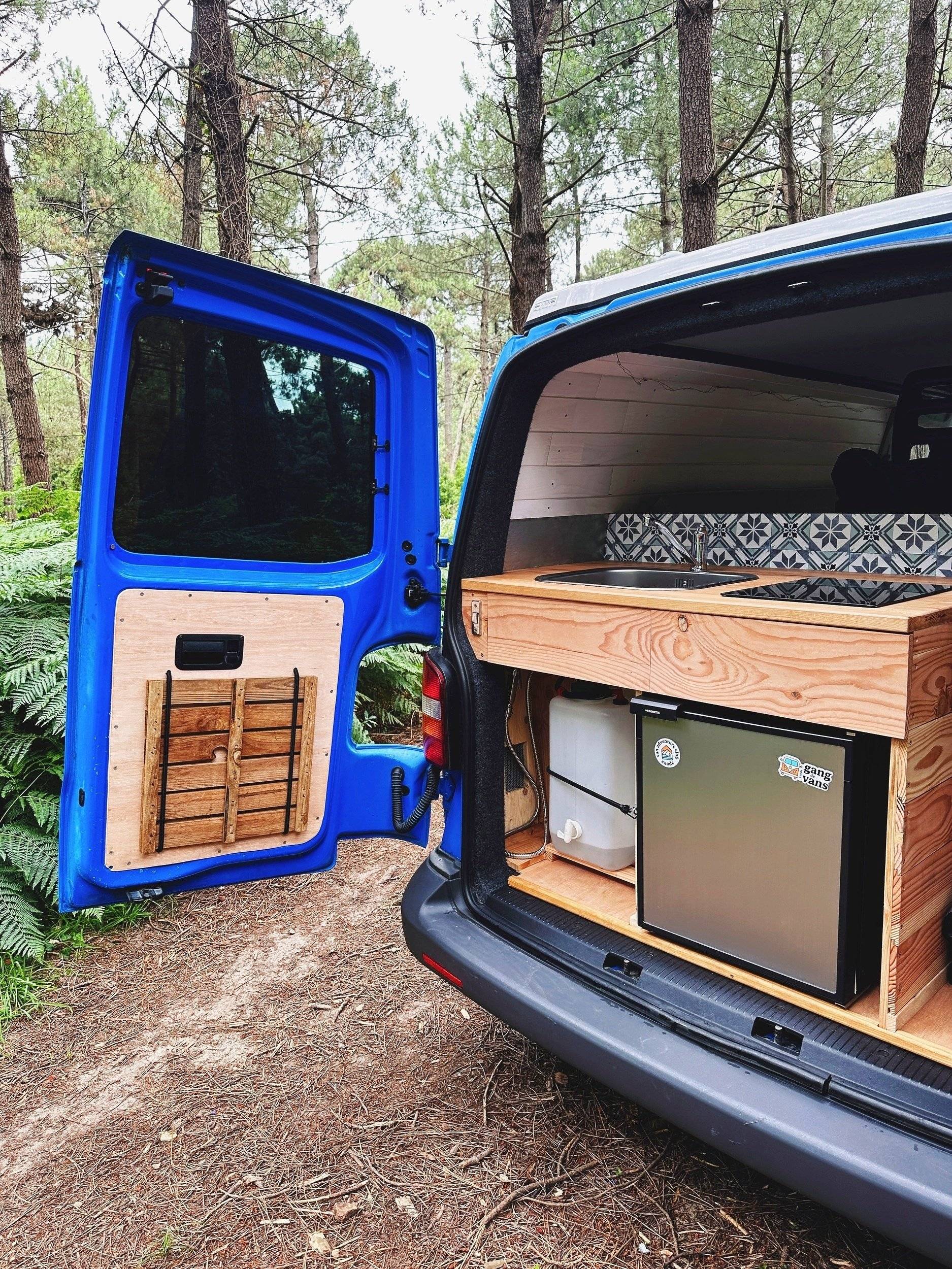 Volkswagen Volkswagen Transporter