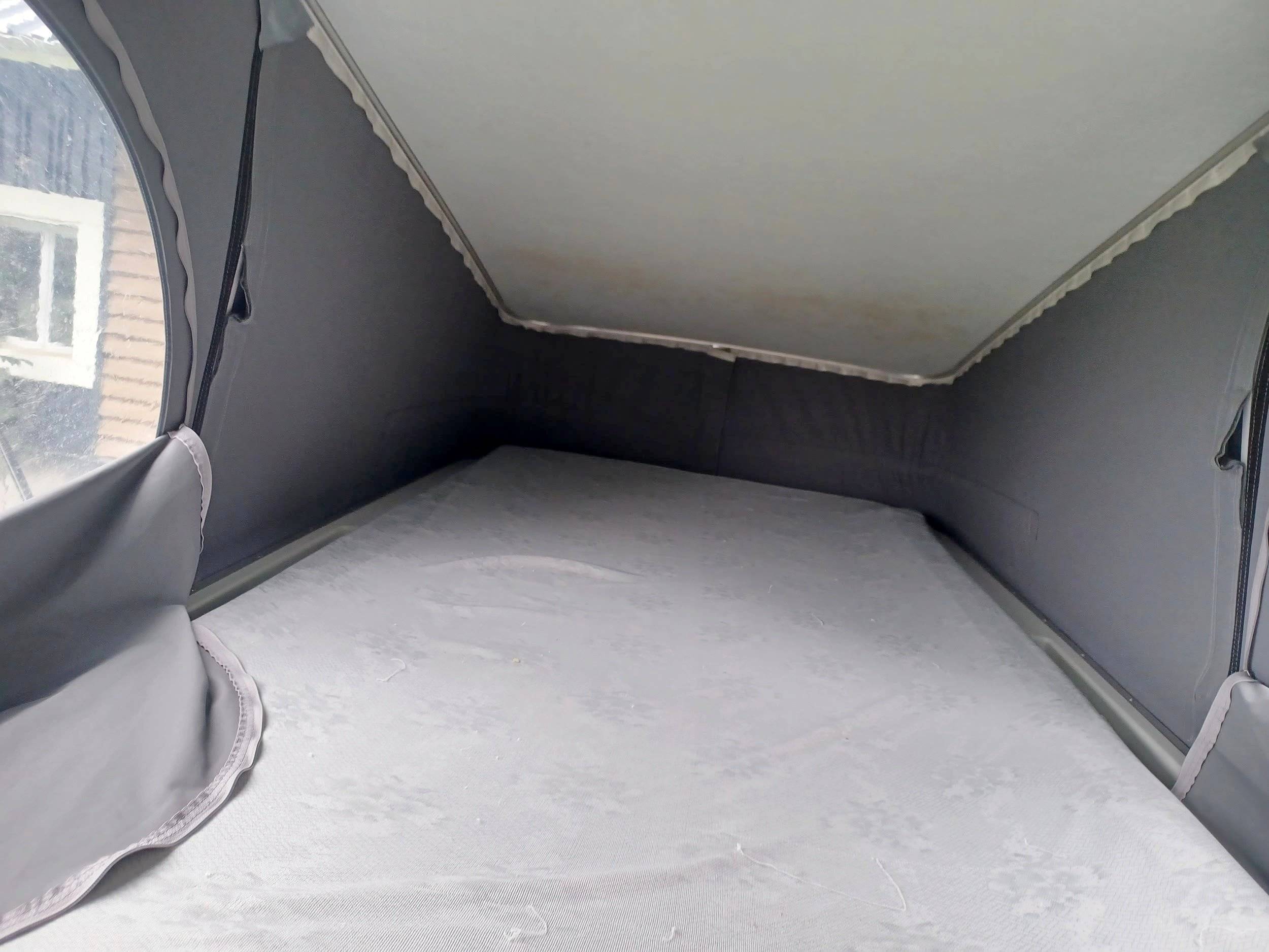 Pössl Citroën jumpy