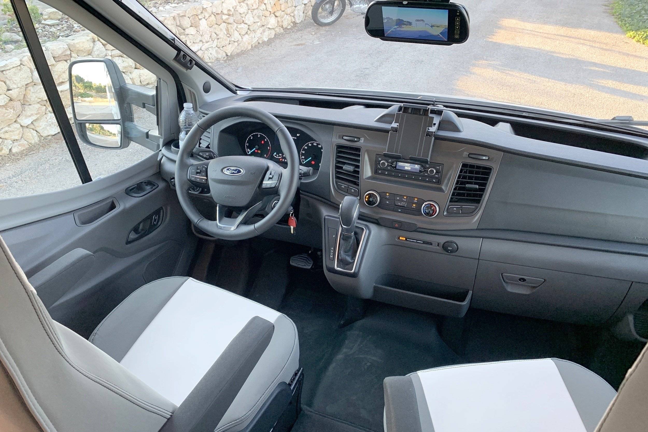 Roller Team ZEFIRO 285TL