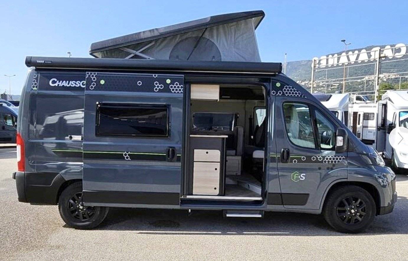 Chausson Family&Sport