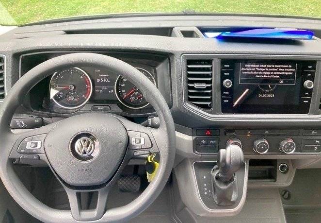 Volkswagen Volkswagen Grand California