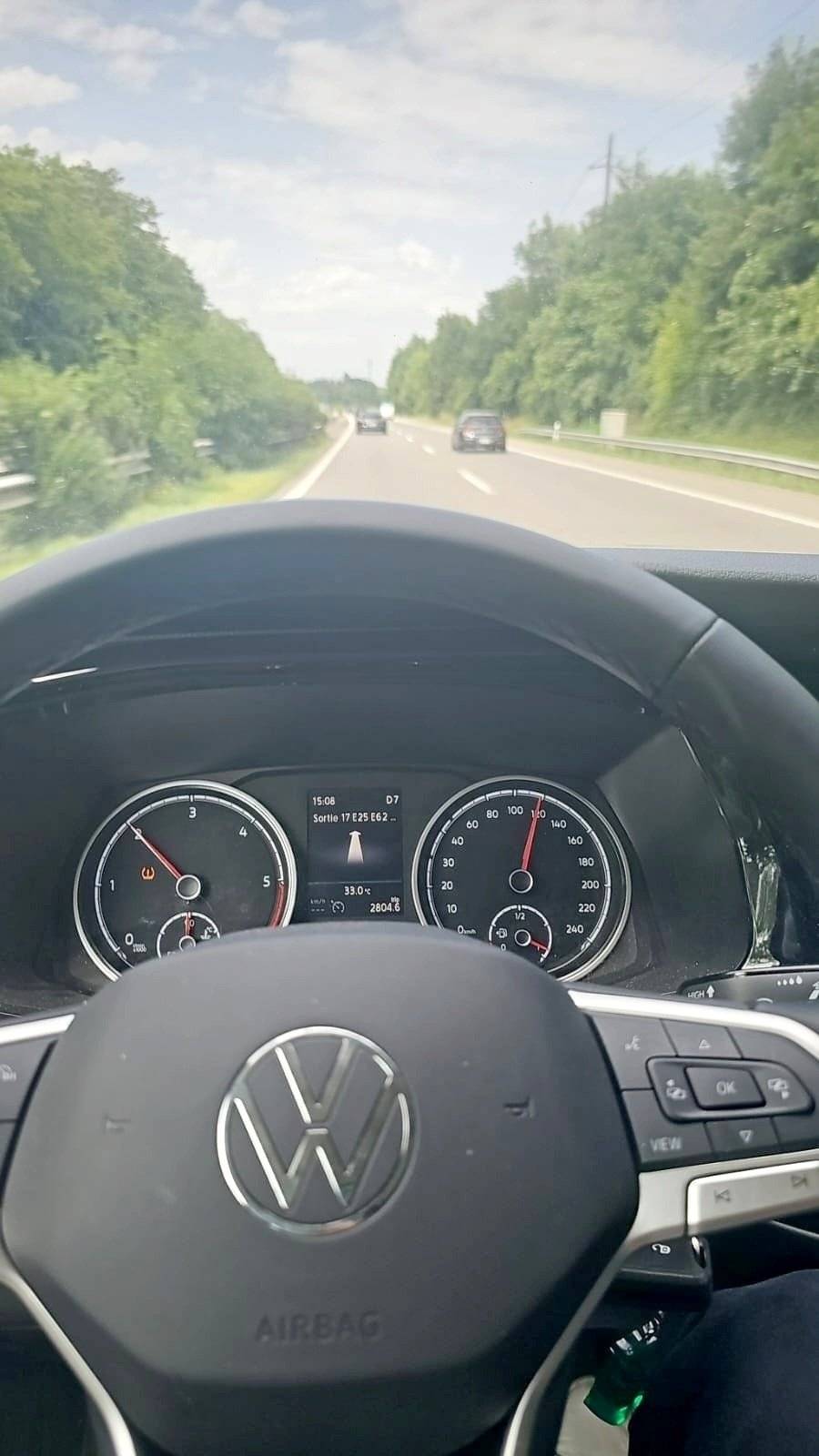 Volkswagen Volkswagen T6.1 California OCean