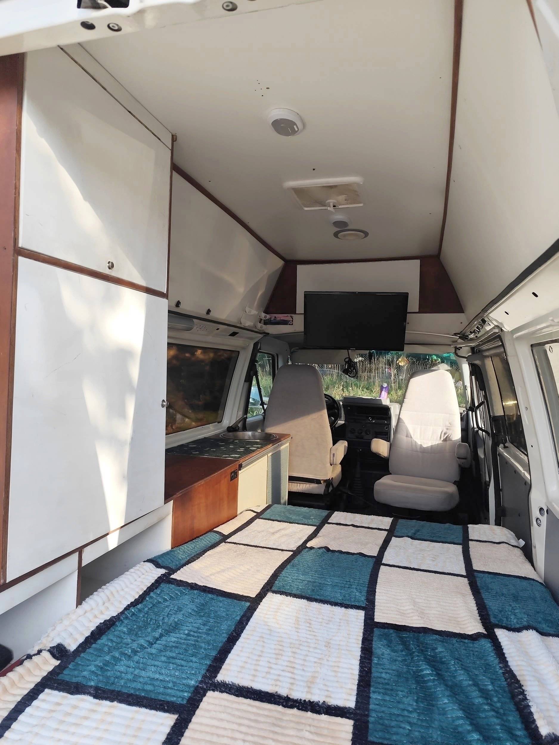 Volkswagen Transporter t4