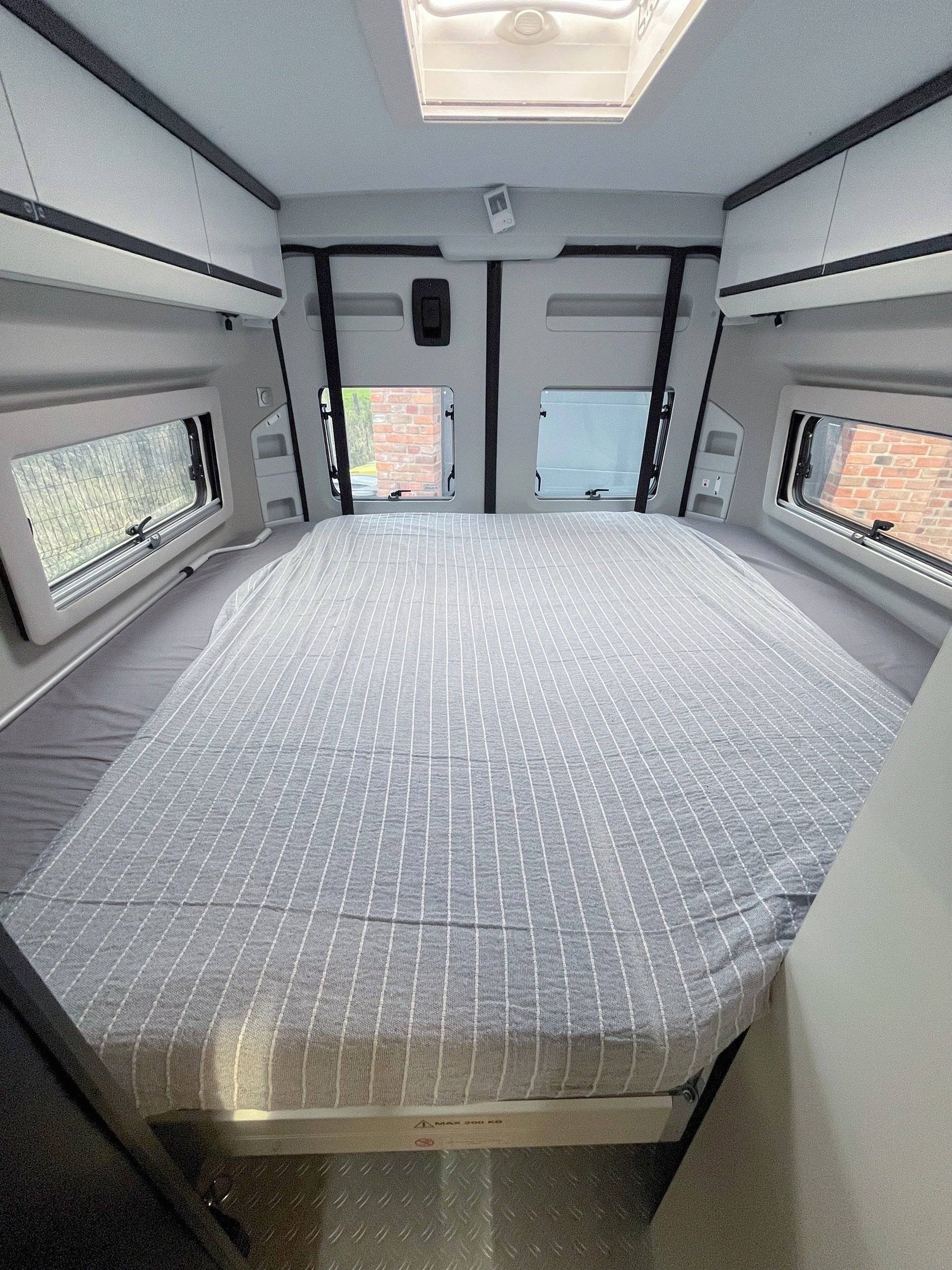 Elios Elios 63 GX Skylift