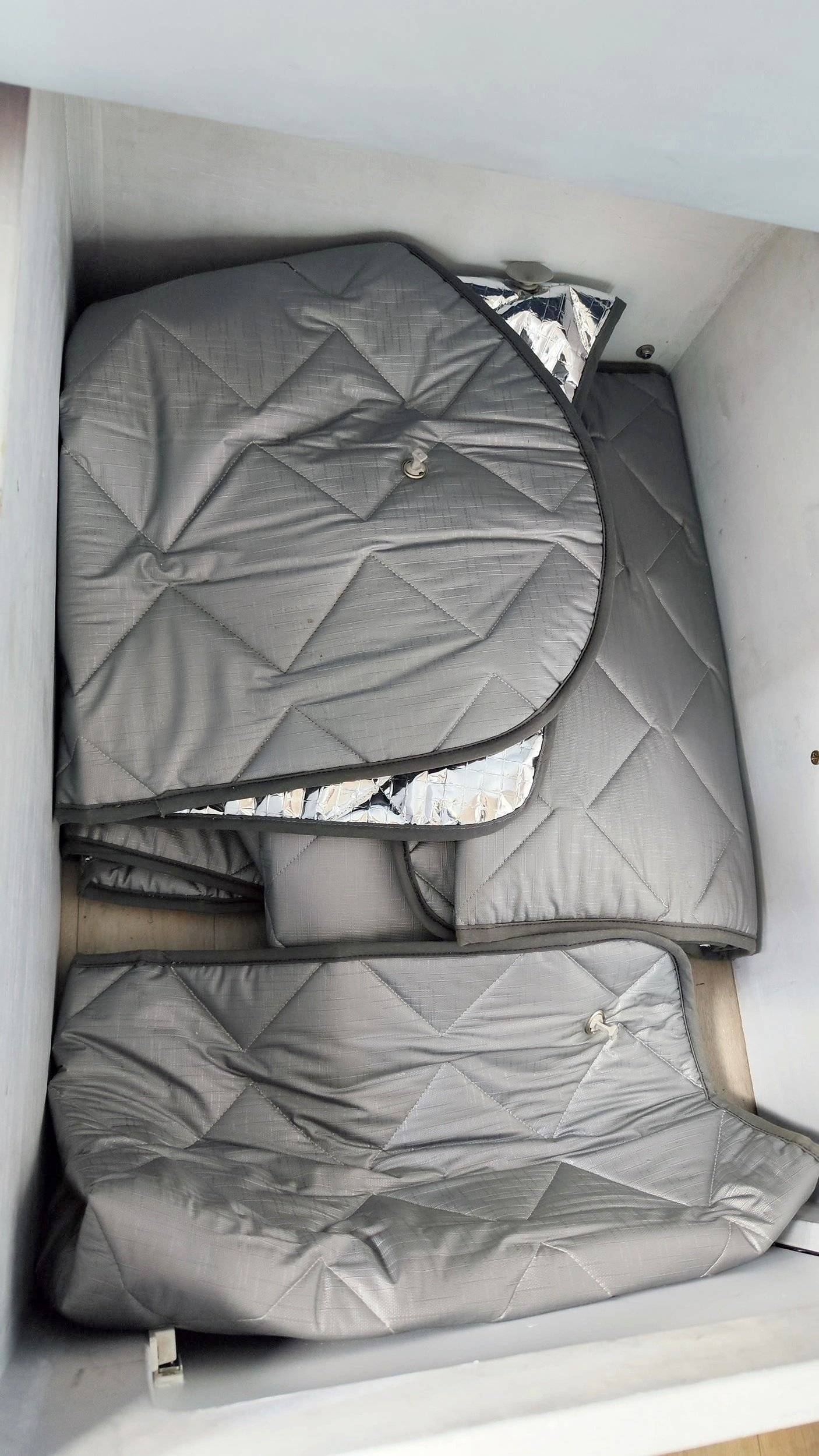 Mercedes Vito 110 CDI