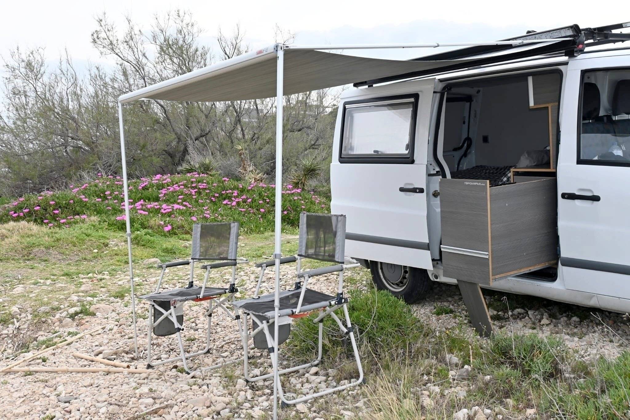 Mercedes Vito Mercedes