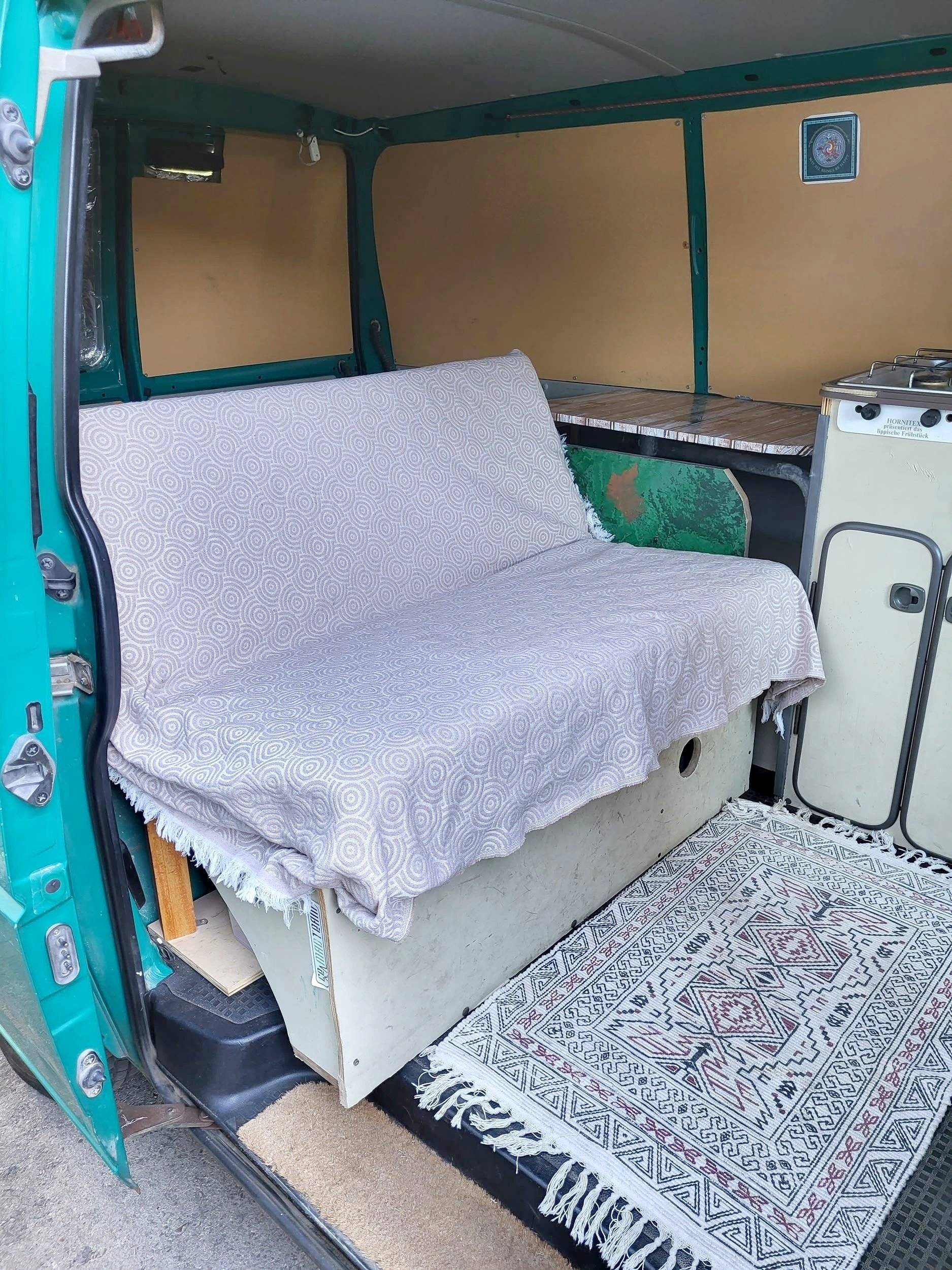 Volkswagen Multivan t4 TDI