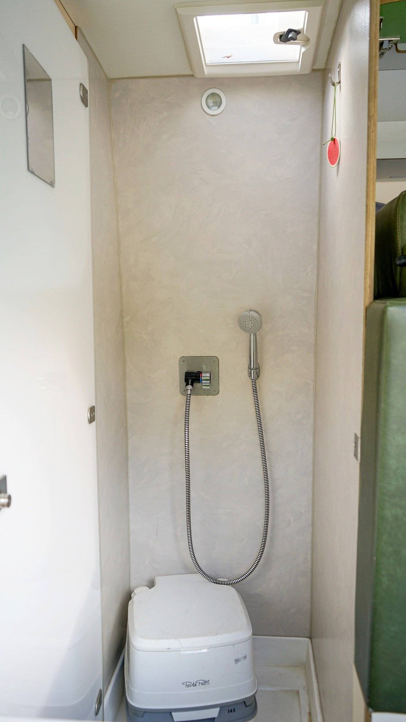 Alcar Fiat Ducato 2,0 l 115cv