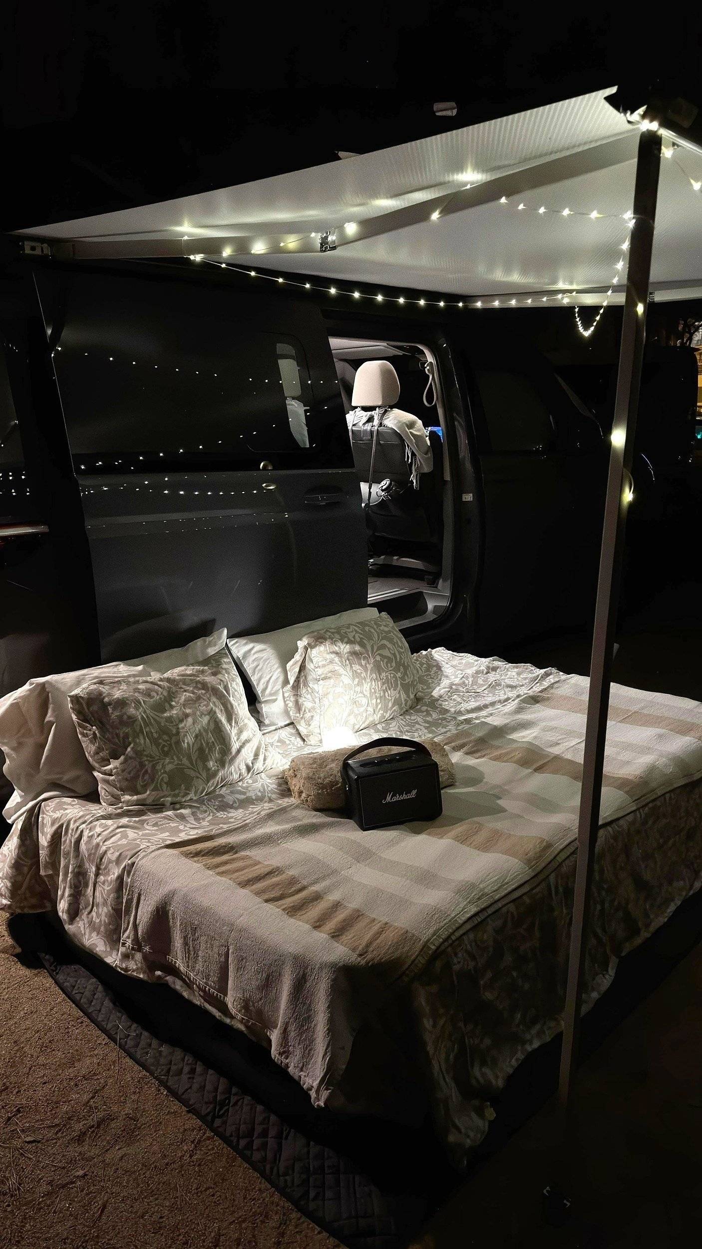 Volkswagen California Beach Camper