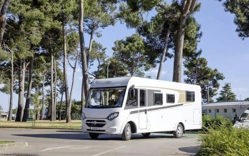 Outro Fiat - Yescapa