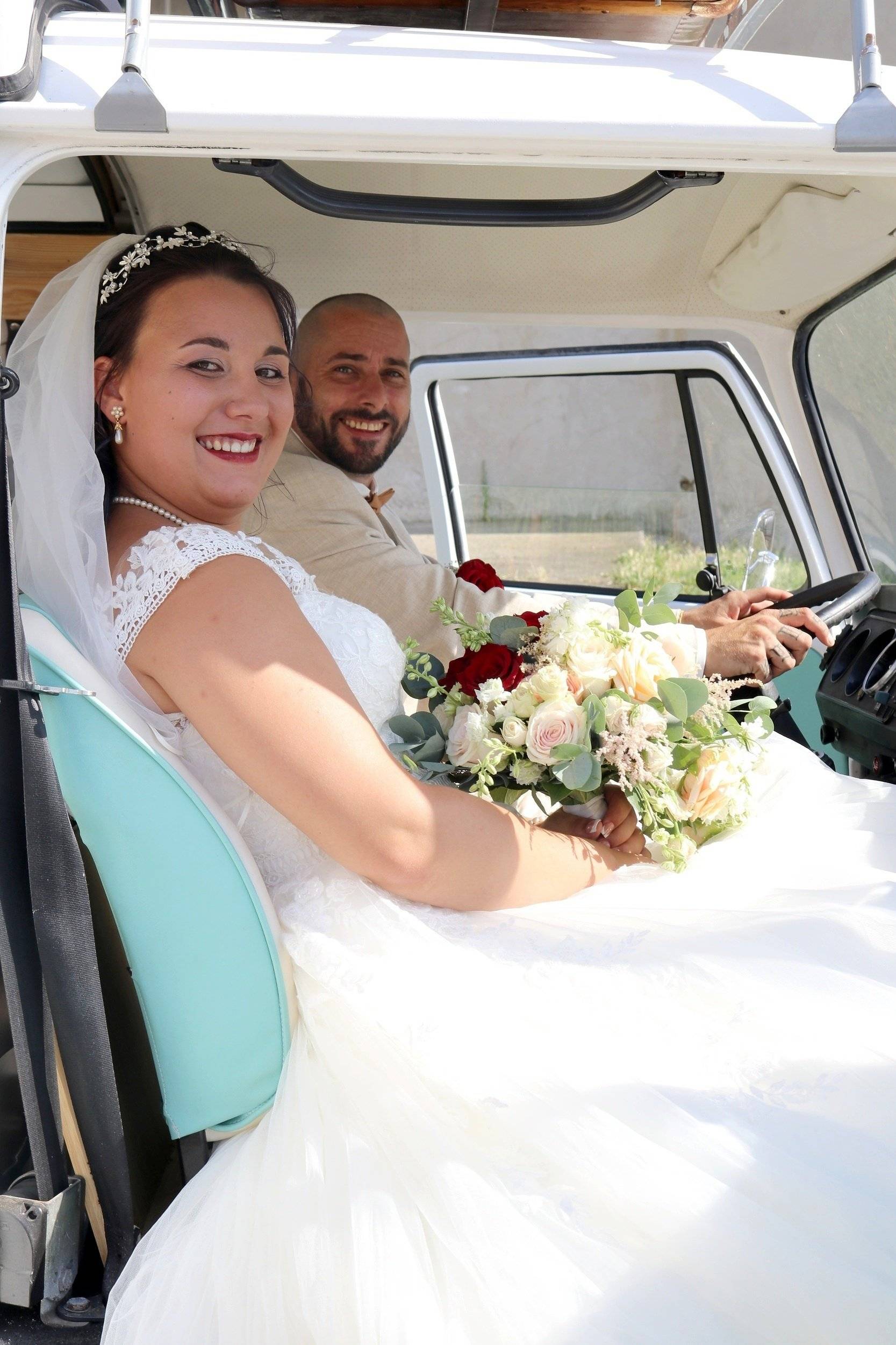 Volkswagen T2 Baywindow