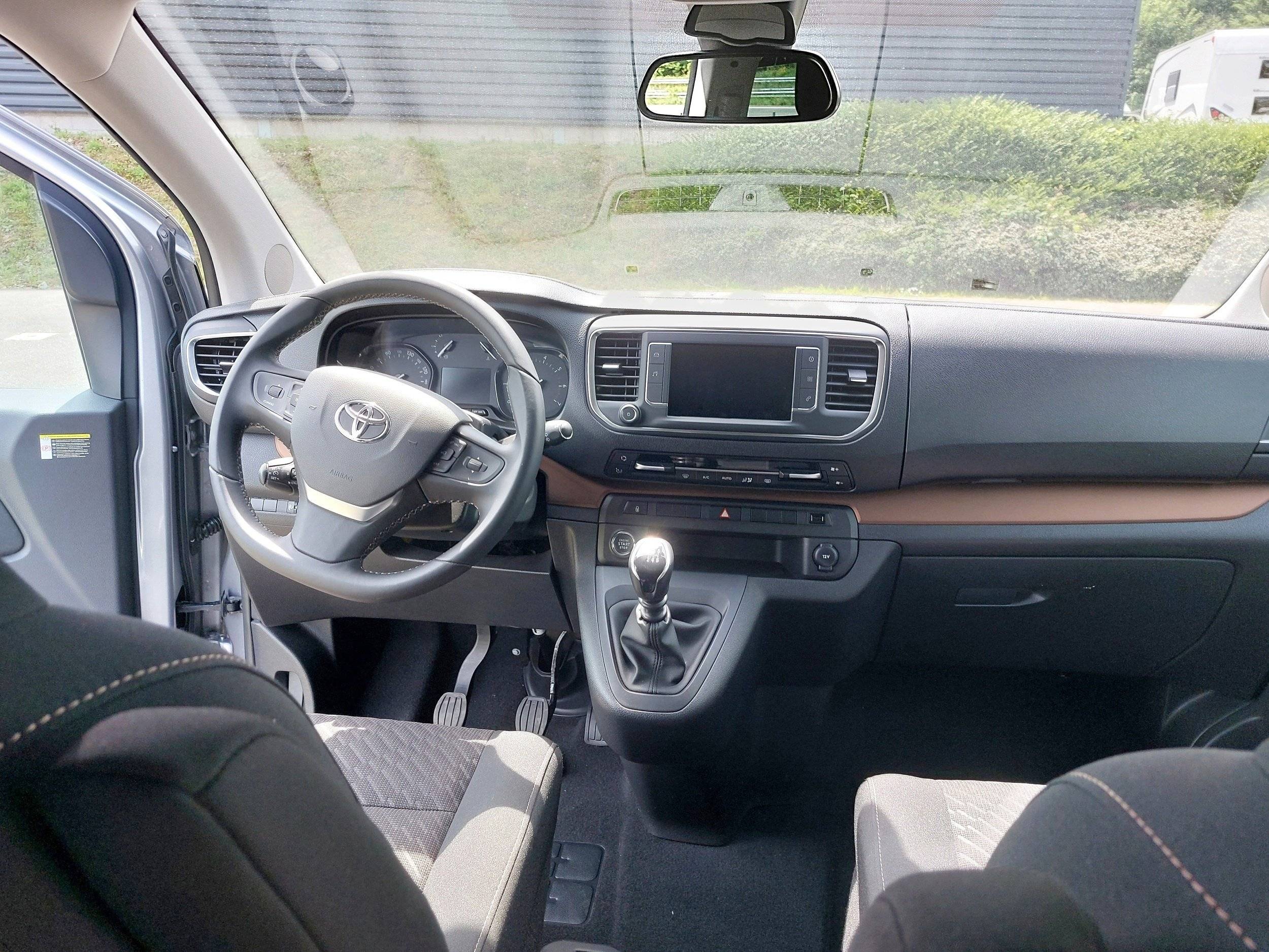 Dethleffs Crosscamp Flex 