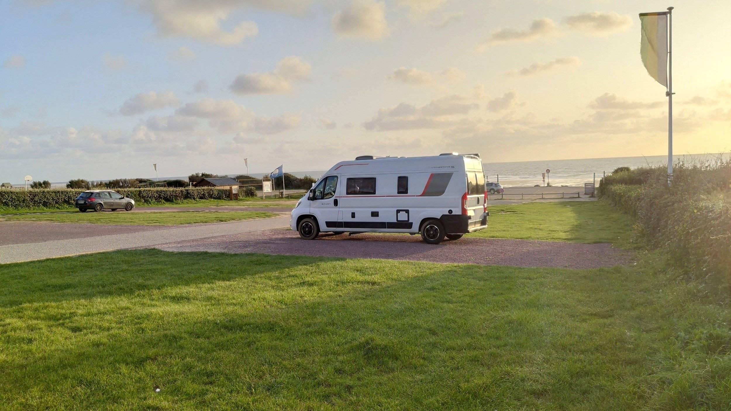 Roller Team livingstone 5