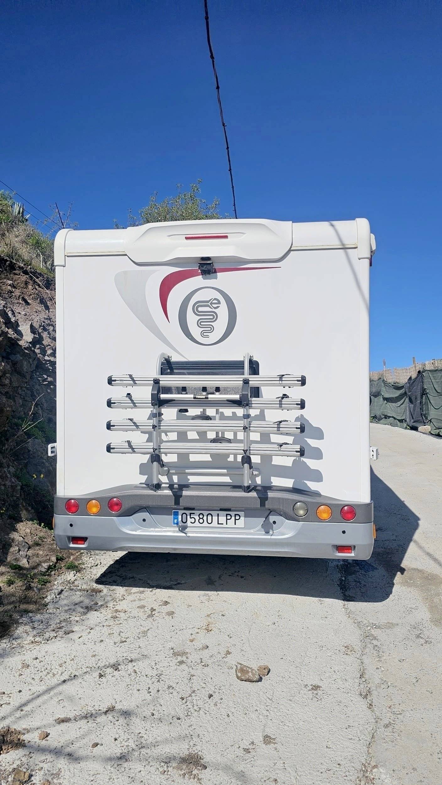 Elnagh Elnagh  Baron 22 BCN