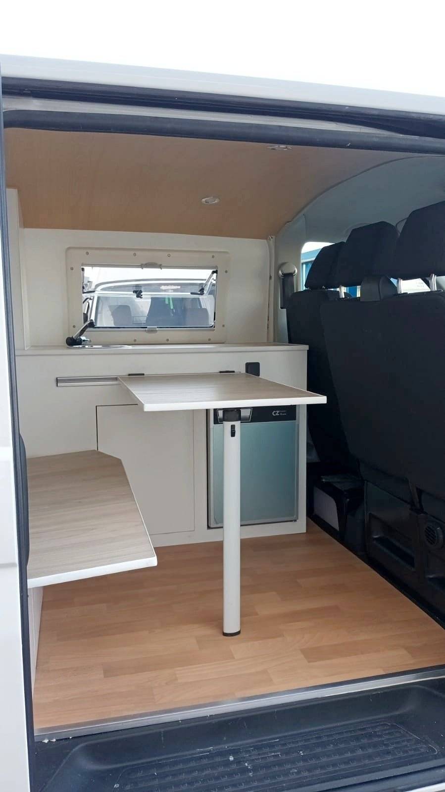 Volkswagen Volkswagen transporte