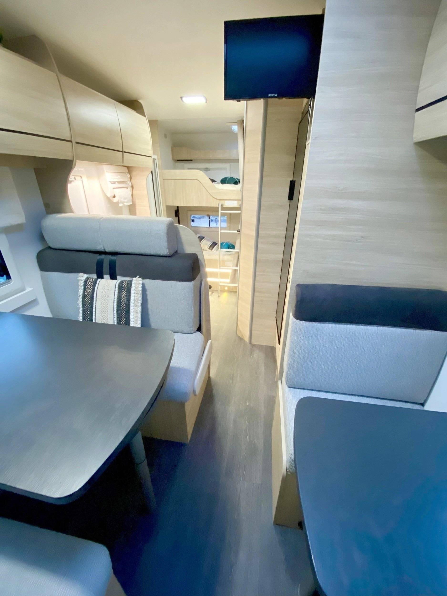 Chausson CHAUSSON C656