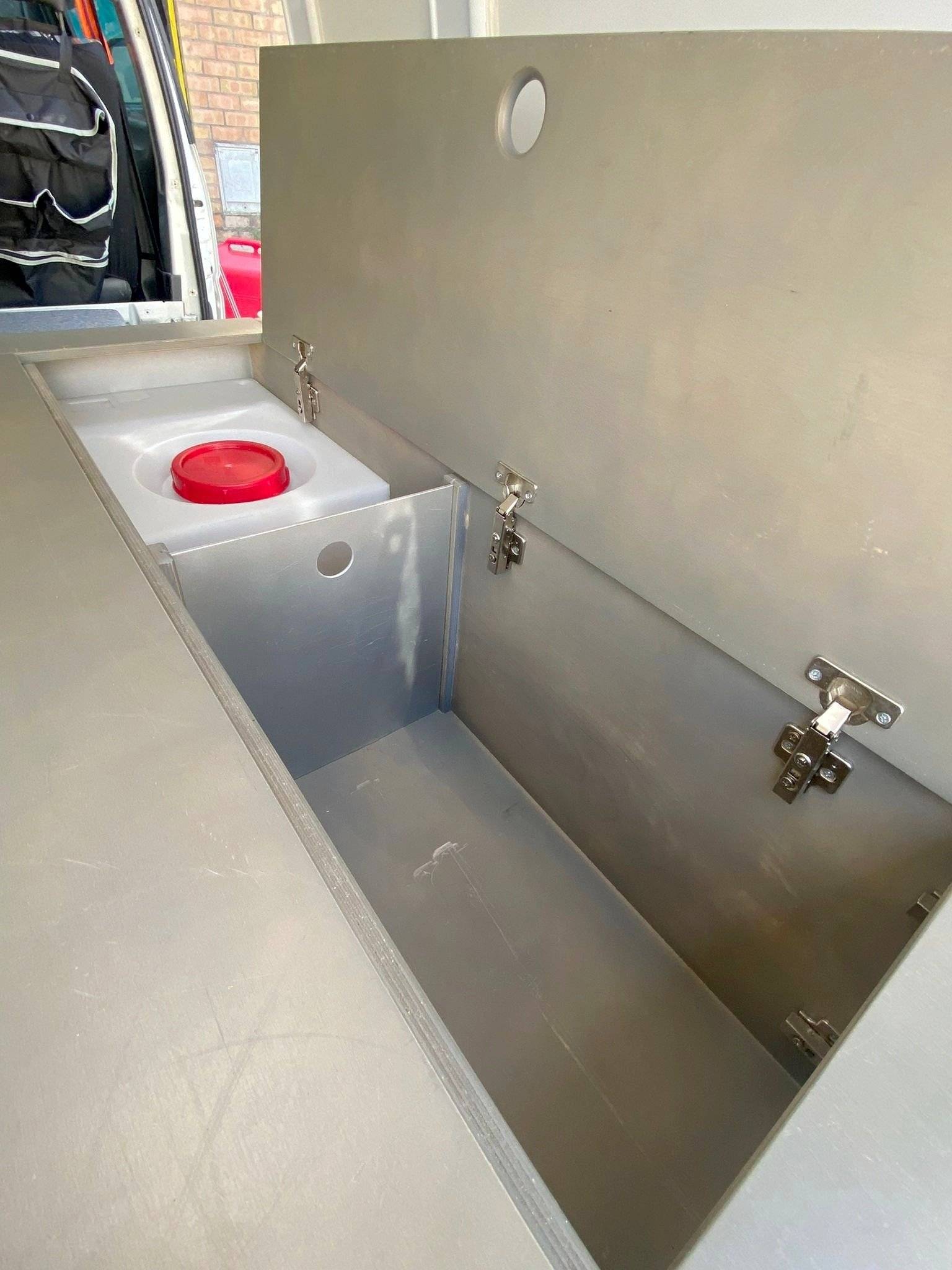 Citroën Jumpy 2,2 l 120 ch