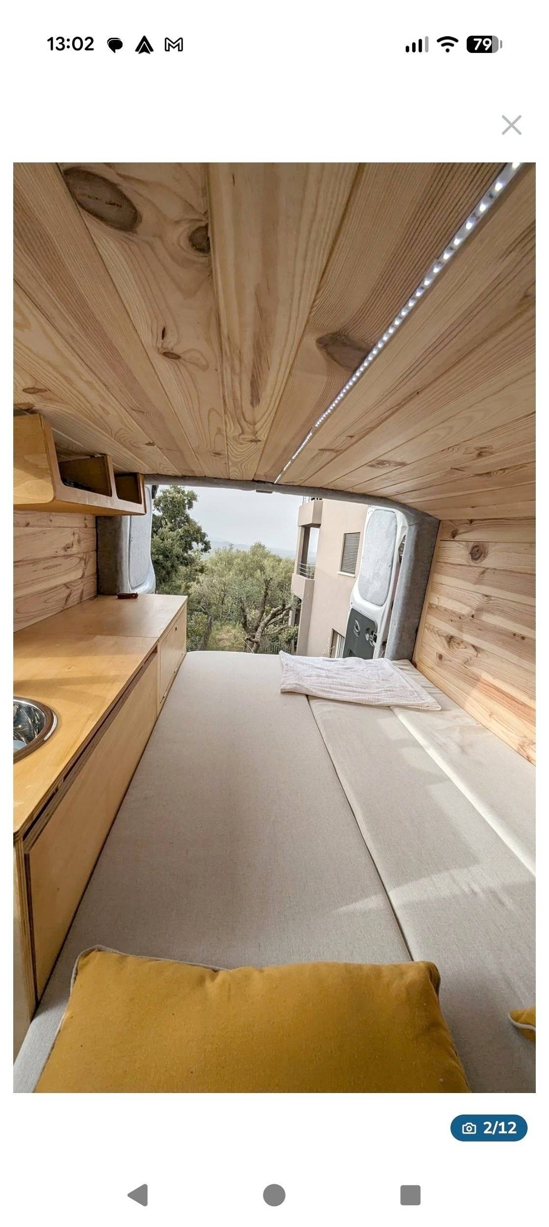 Renault 2,0 l dCi 115 ch