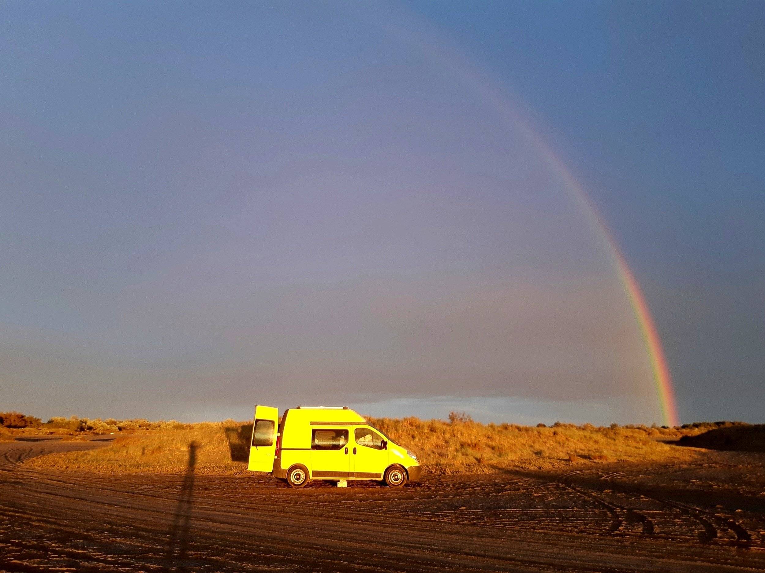 Renault Renault trafic 