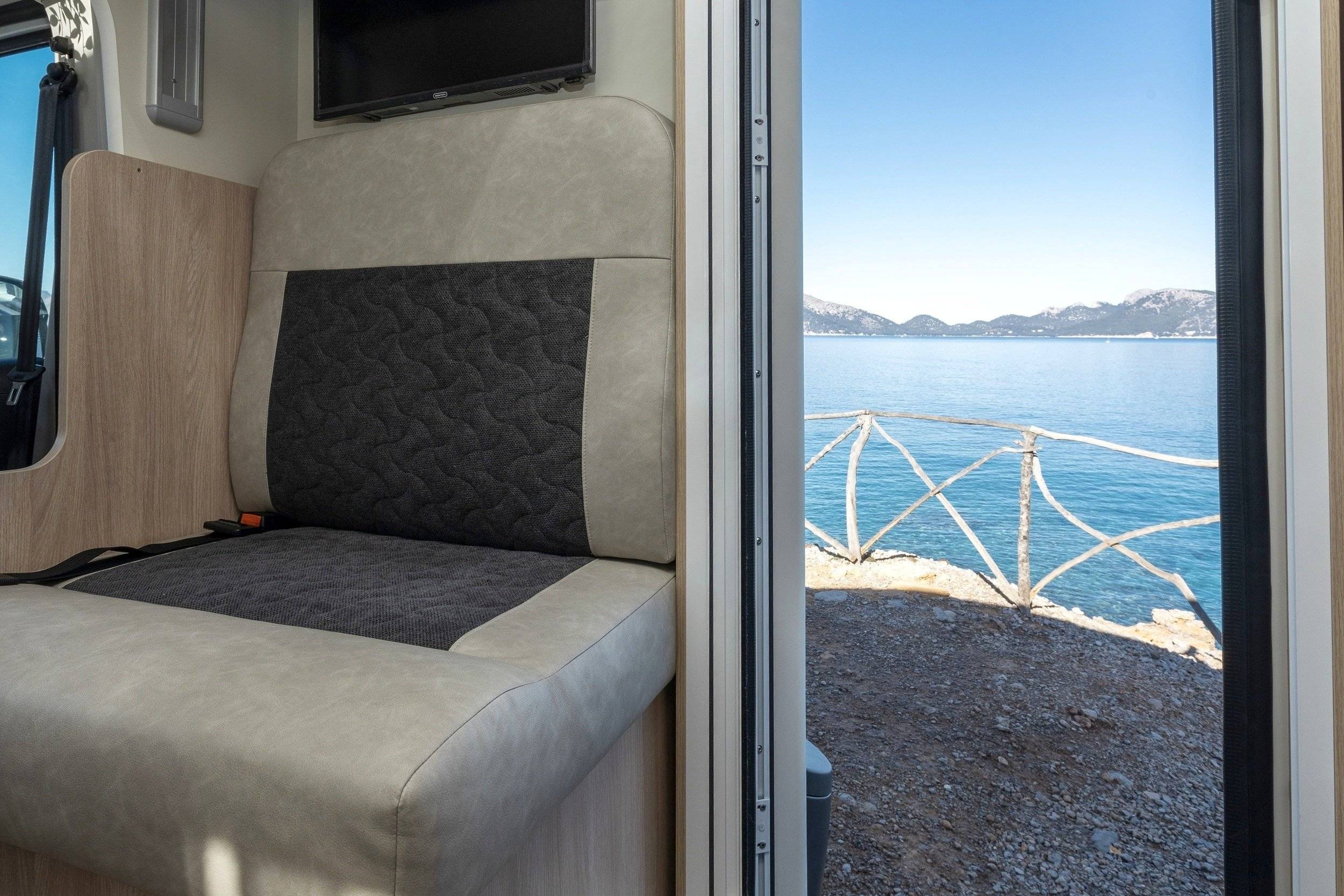 Ci Jumper 1,6 l 95 ch