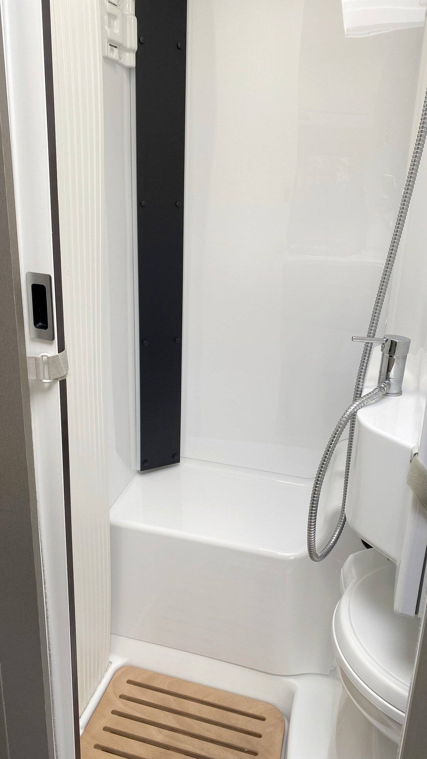 Challenger Challenger X250 Open Edition