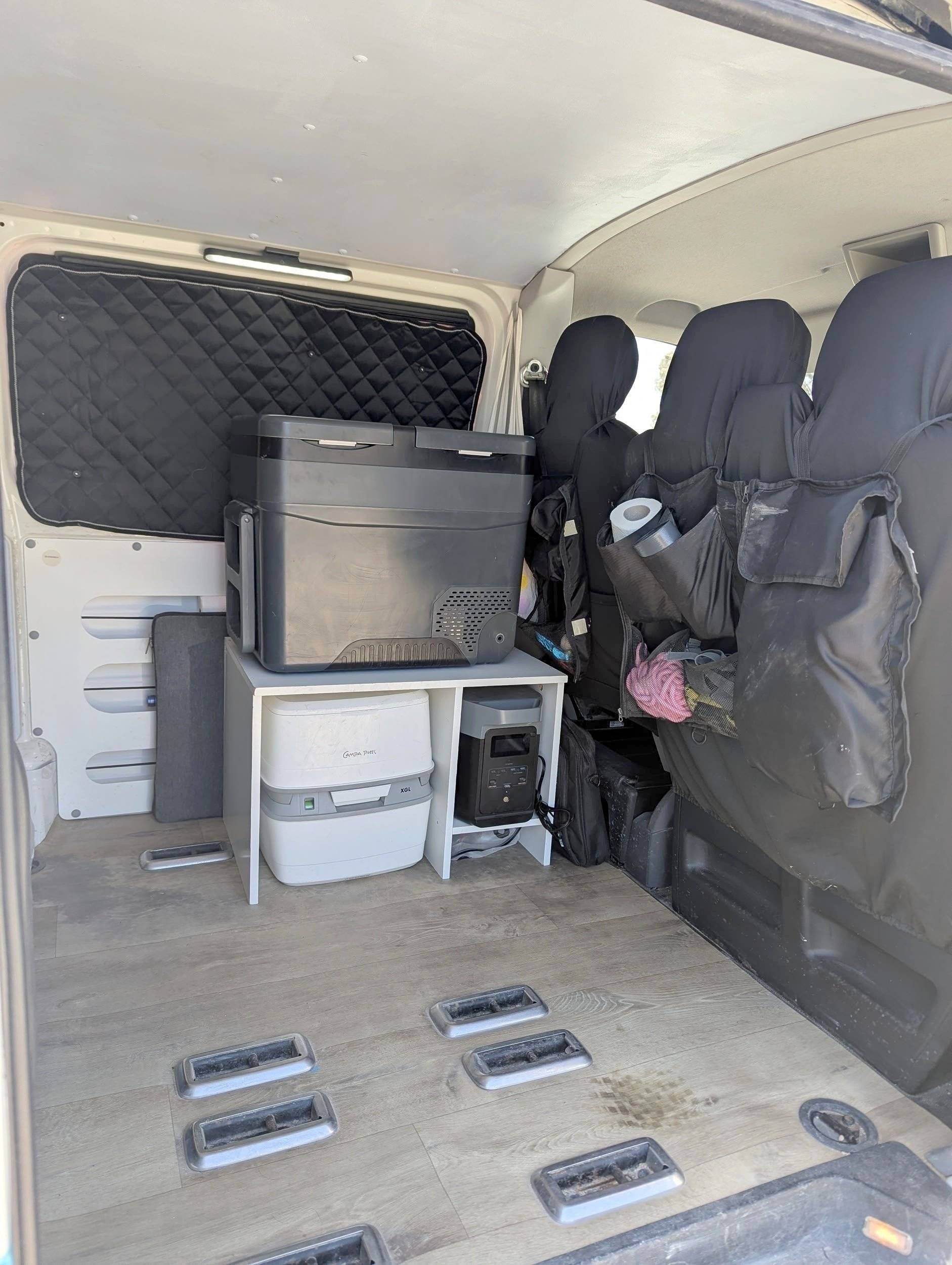 Volkswagen T5