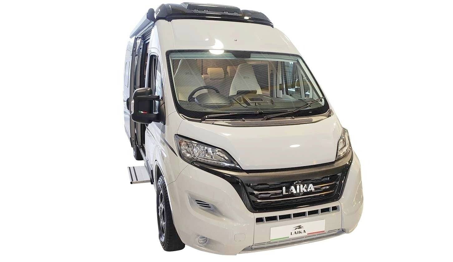 Laika LAIKA ECOVIP 540