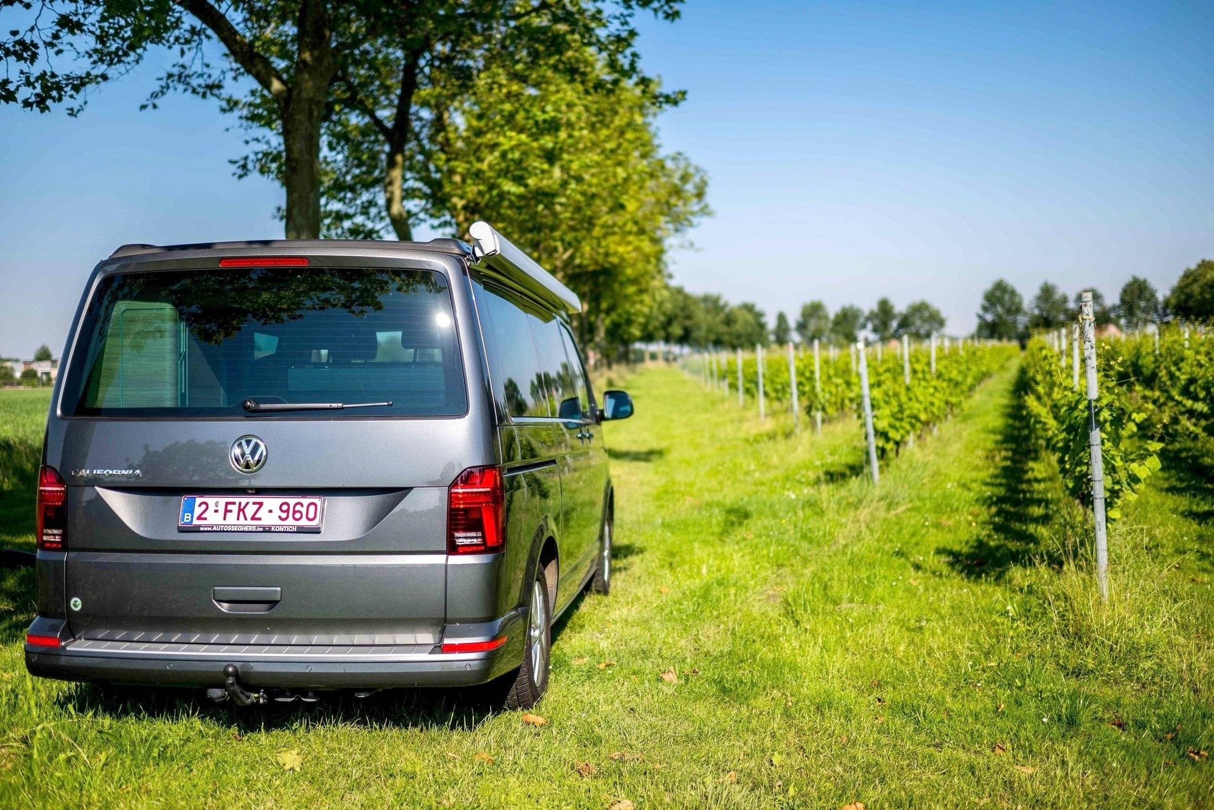 Volkswagen 
