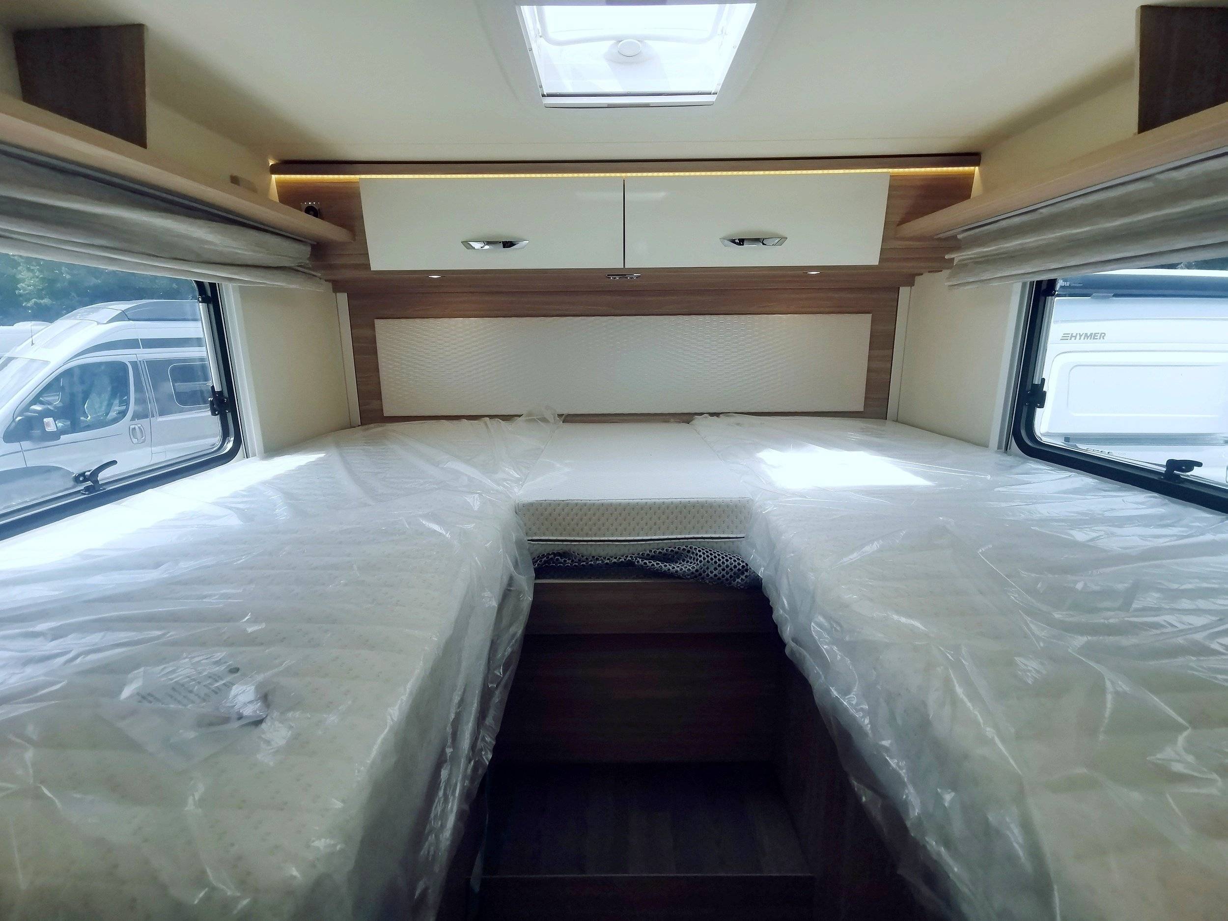 Bürstner Lyseo Time IT 690G